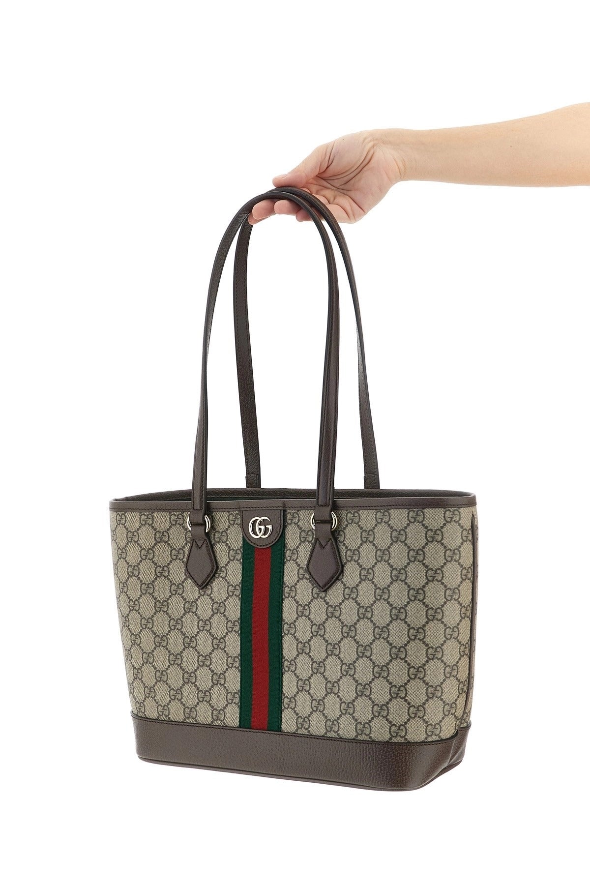 Gucci Medium Ophidia Shopping Bag