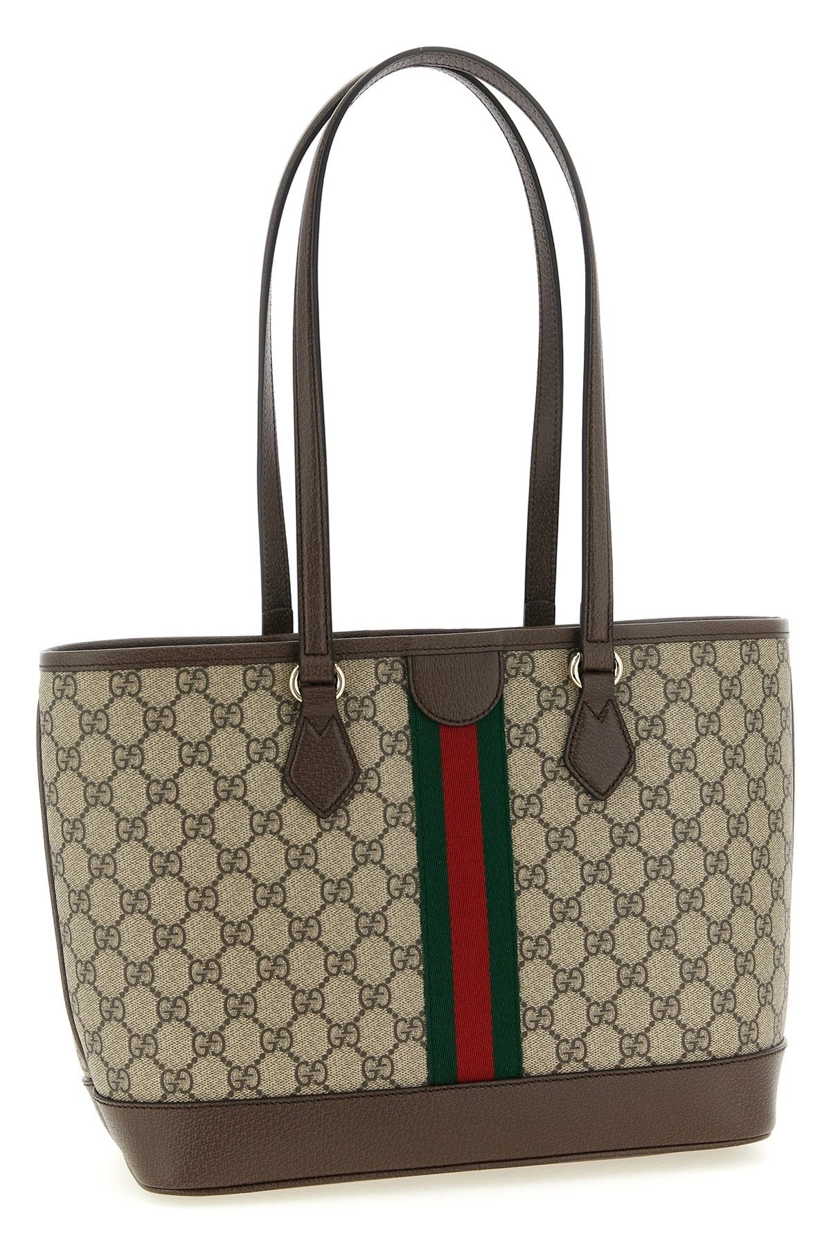 Gucci Medium Ophidia Shopping Bag