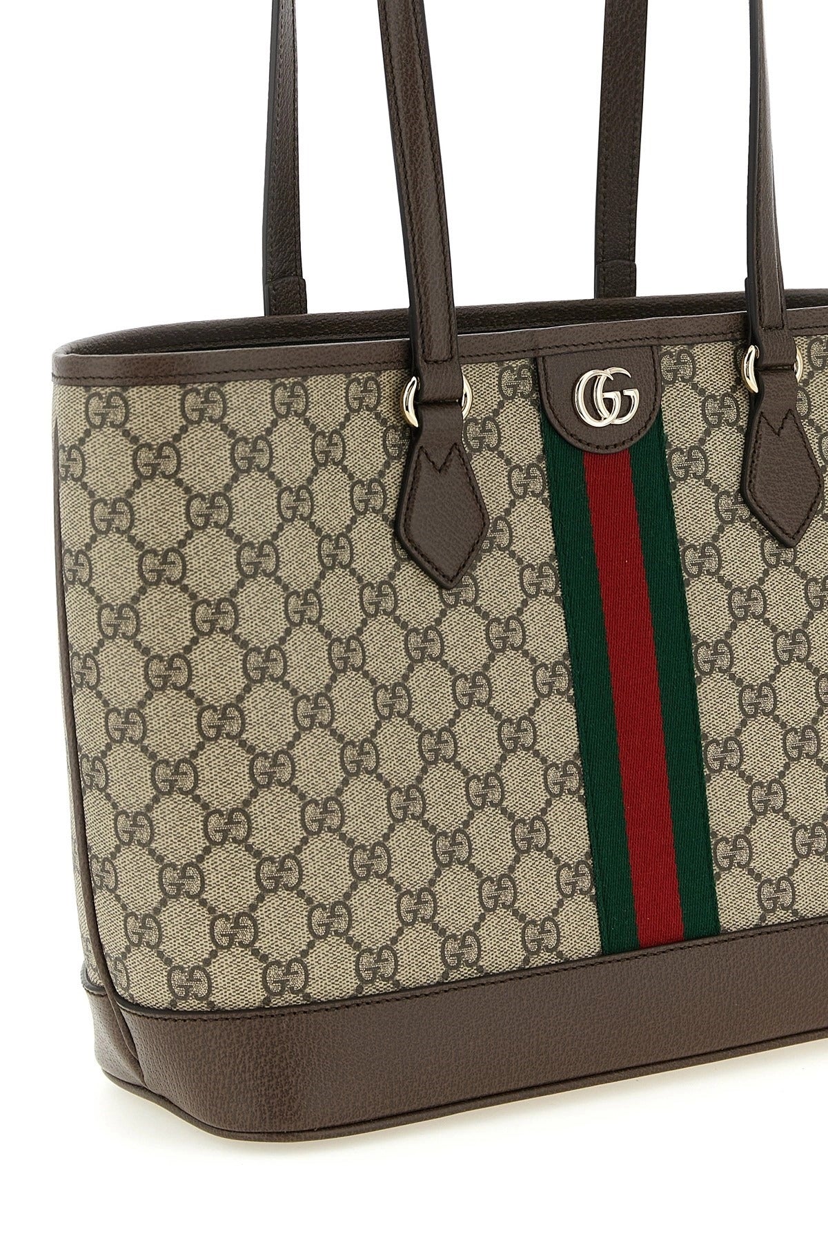 Gucci Medium Ophidia Shopping Bag