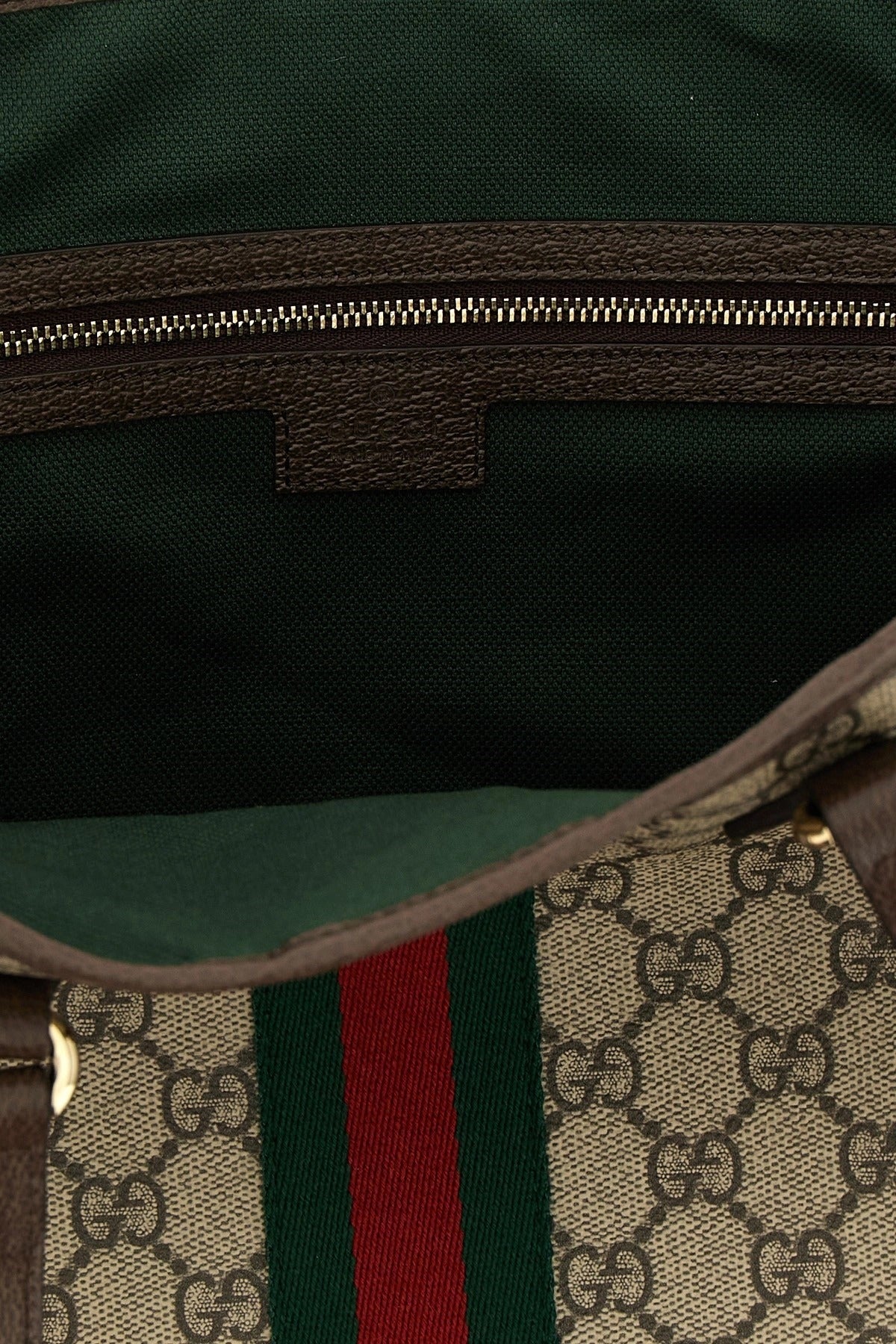 Gucci Medium Ophidia Shopping Bag