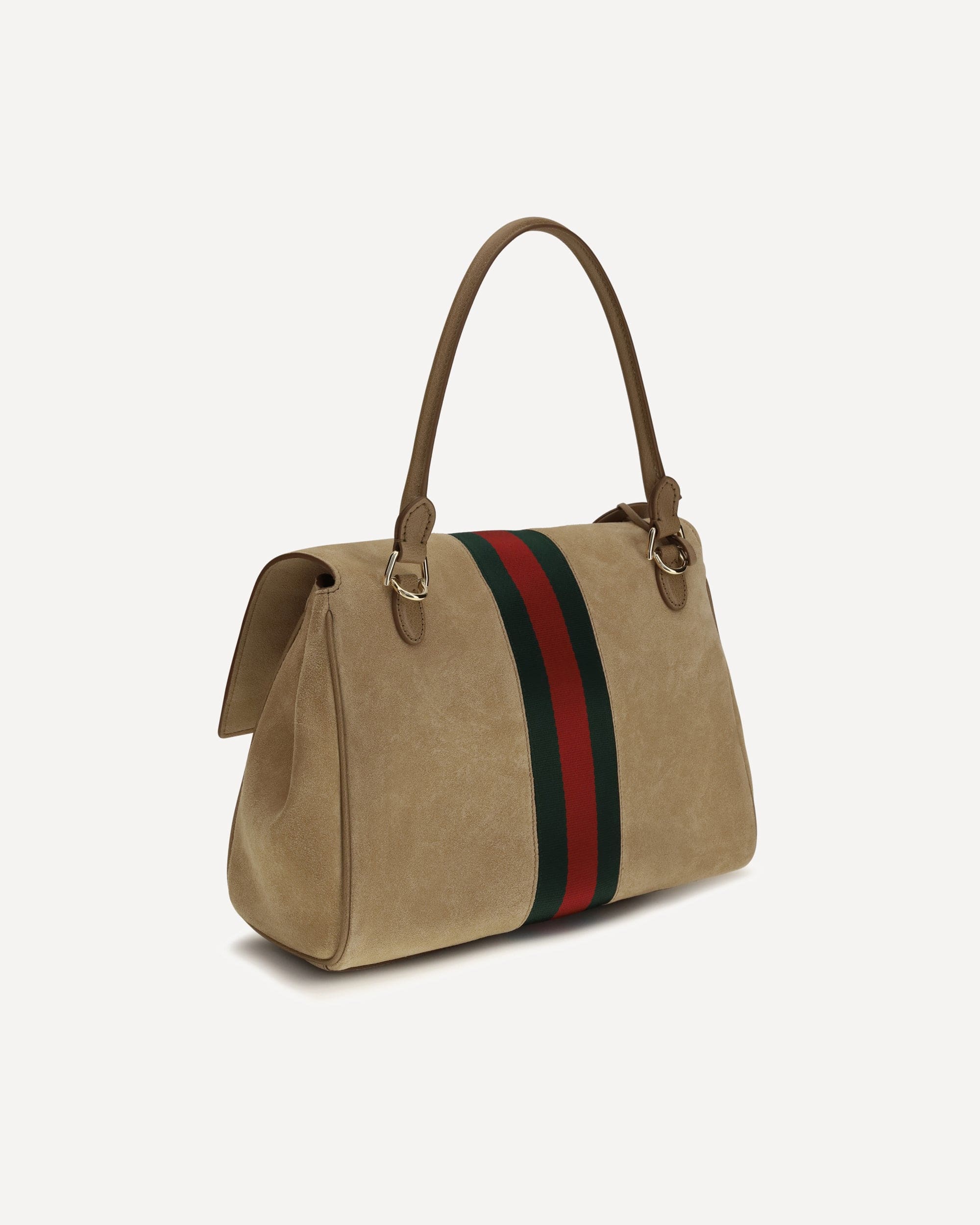 Gucci Gucci Medium Paparazzo Handbag