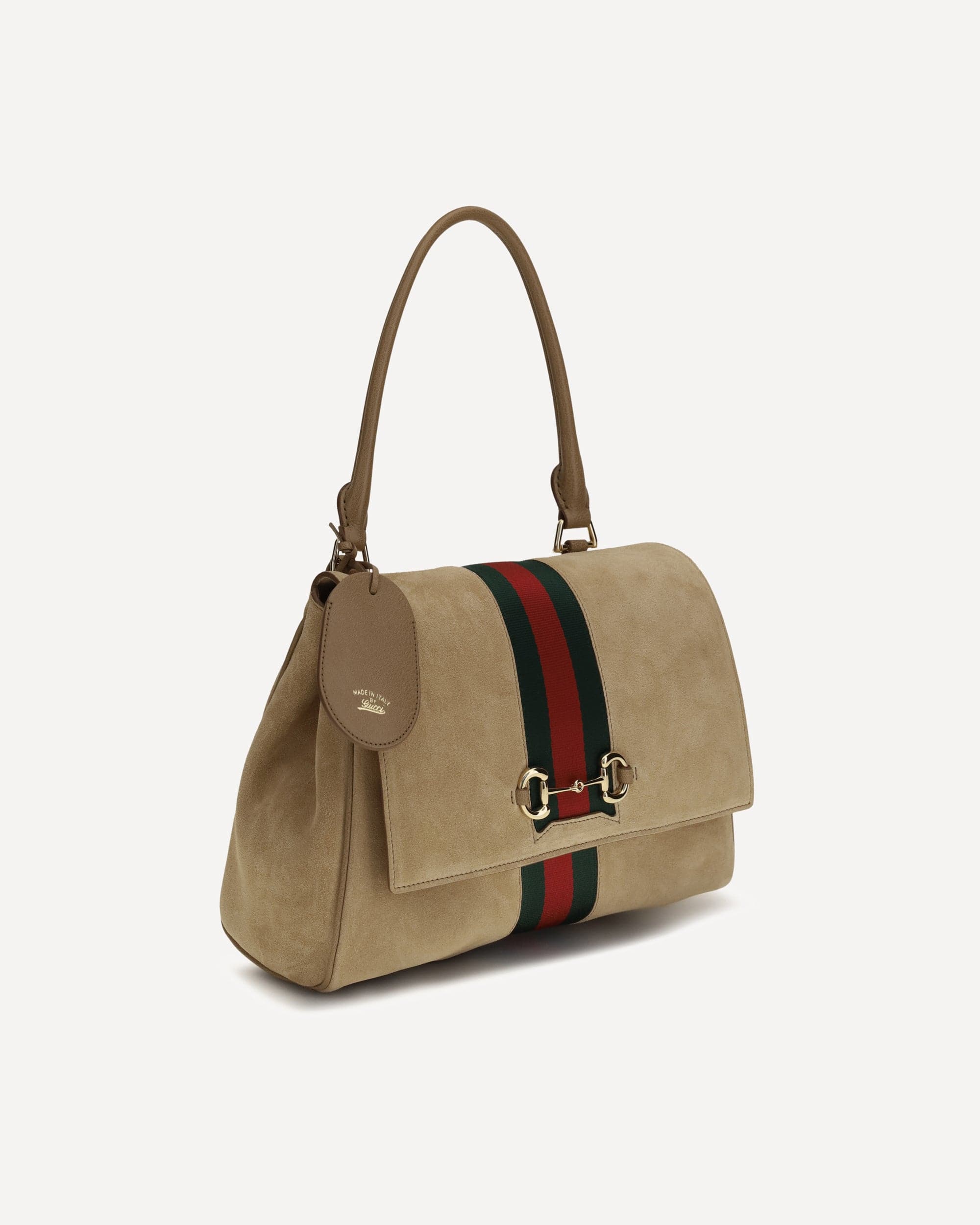 Gucci Gucci Medium Paparazzo Handbag
