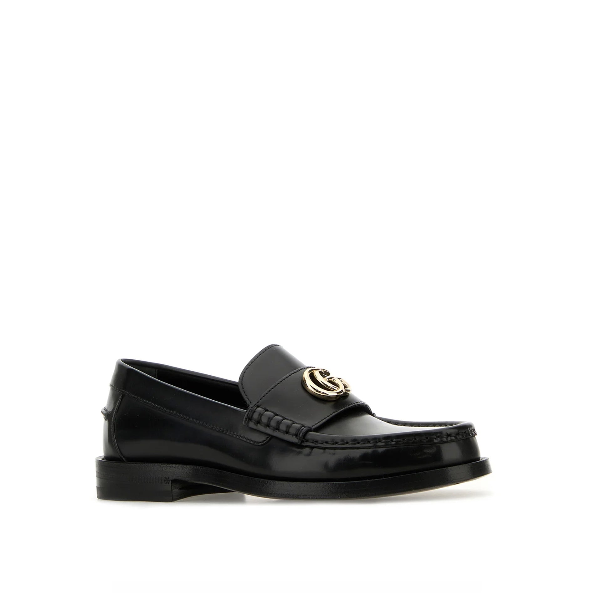 Gucci Medusa Loafers