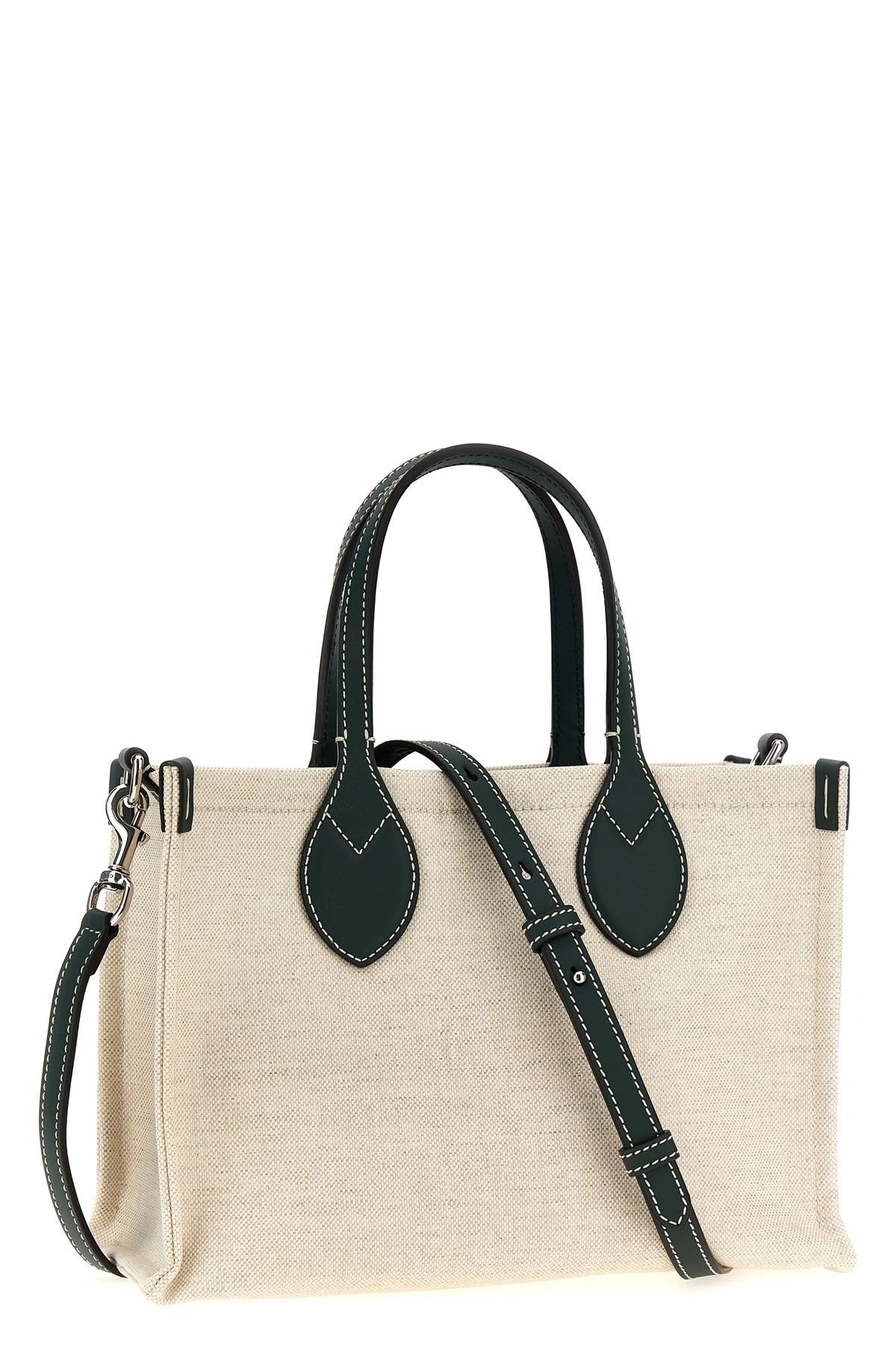 Gucci Mini Logo Shopping Bag