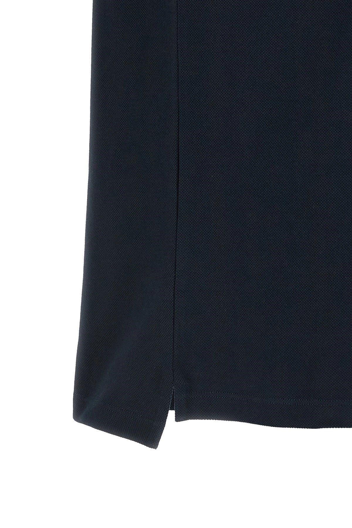 Gucci Morsetto Embroidery Polo Shirt