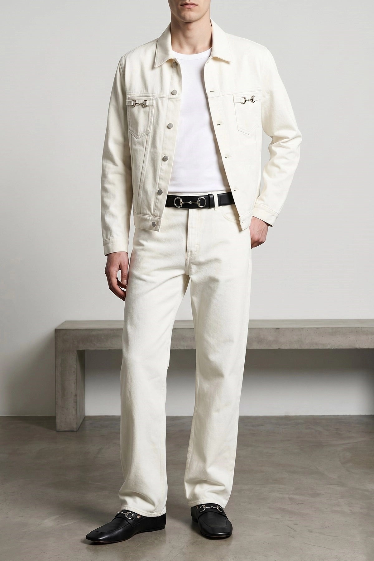Gucci Morsetto Jacket - alternate view