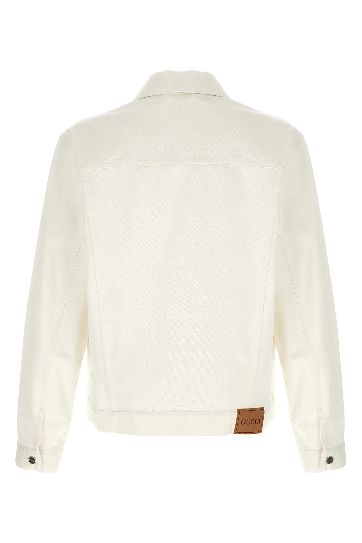 Gucci Morsetto Jacket
