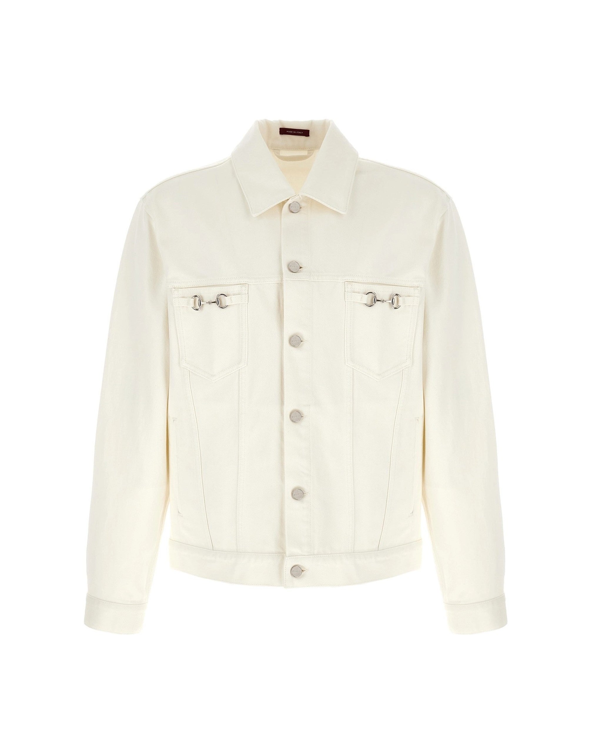 Gucci Morsetto Jacket