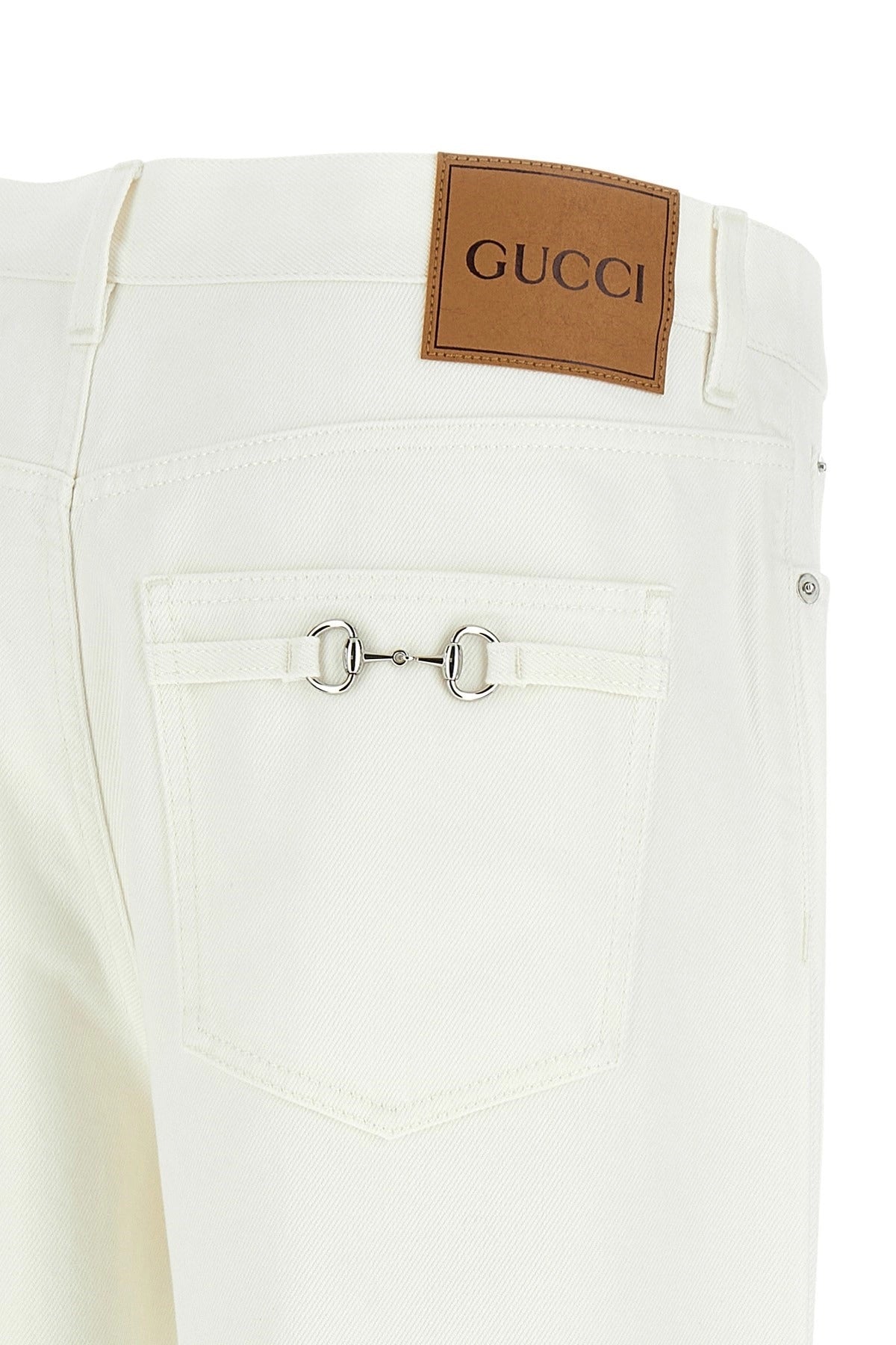 Gucci Morsetto 진