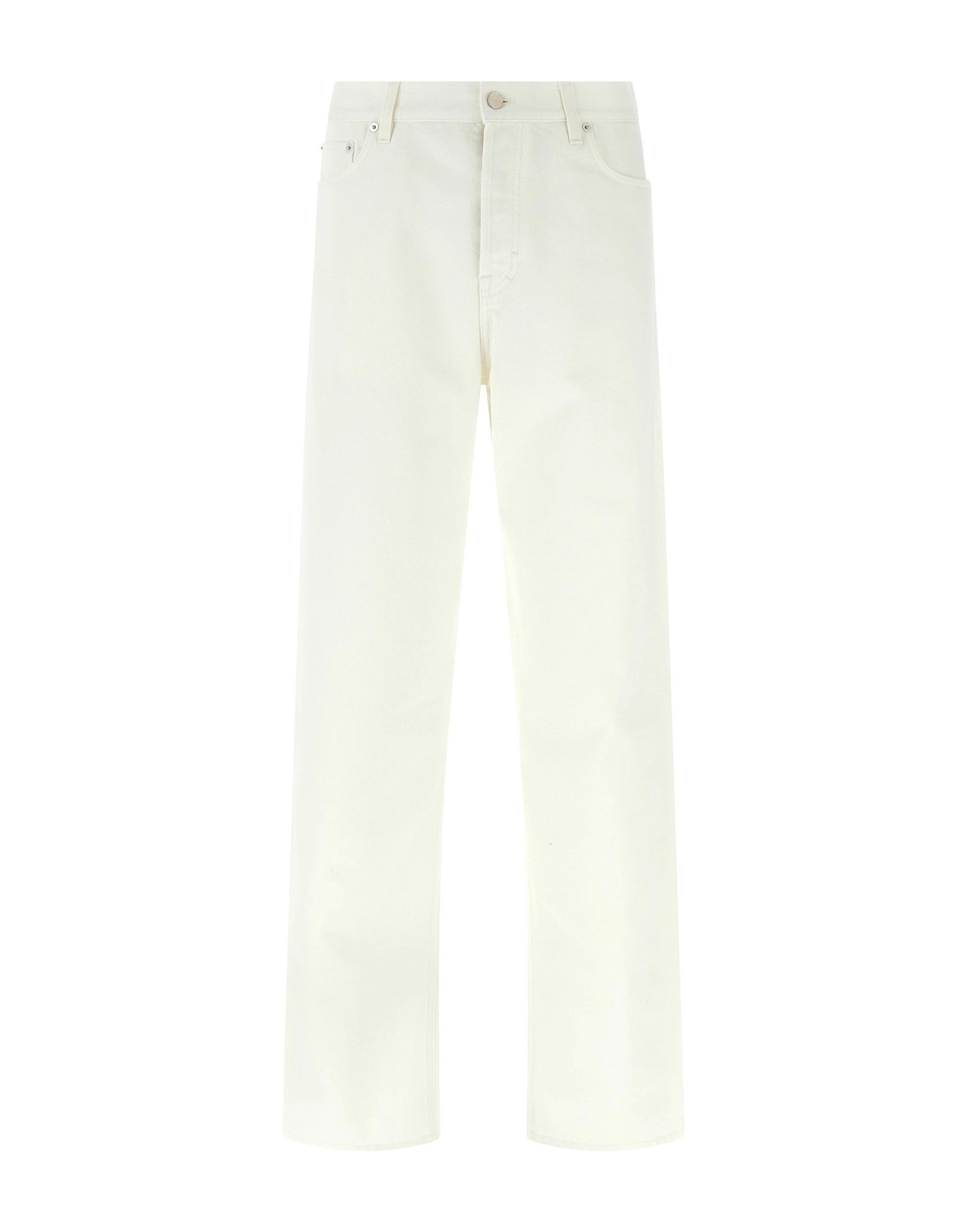 Gucci Morsetto Jeans