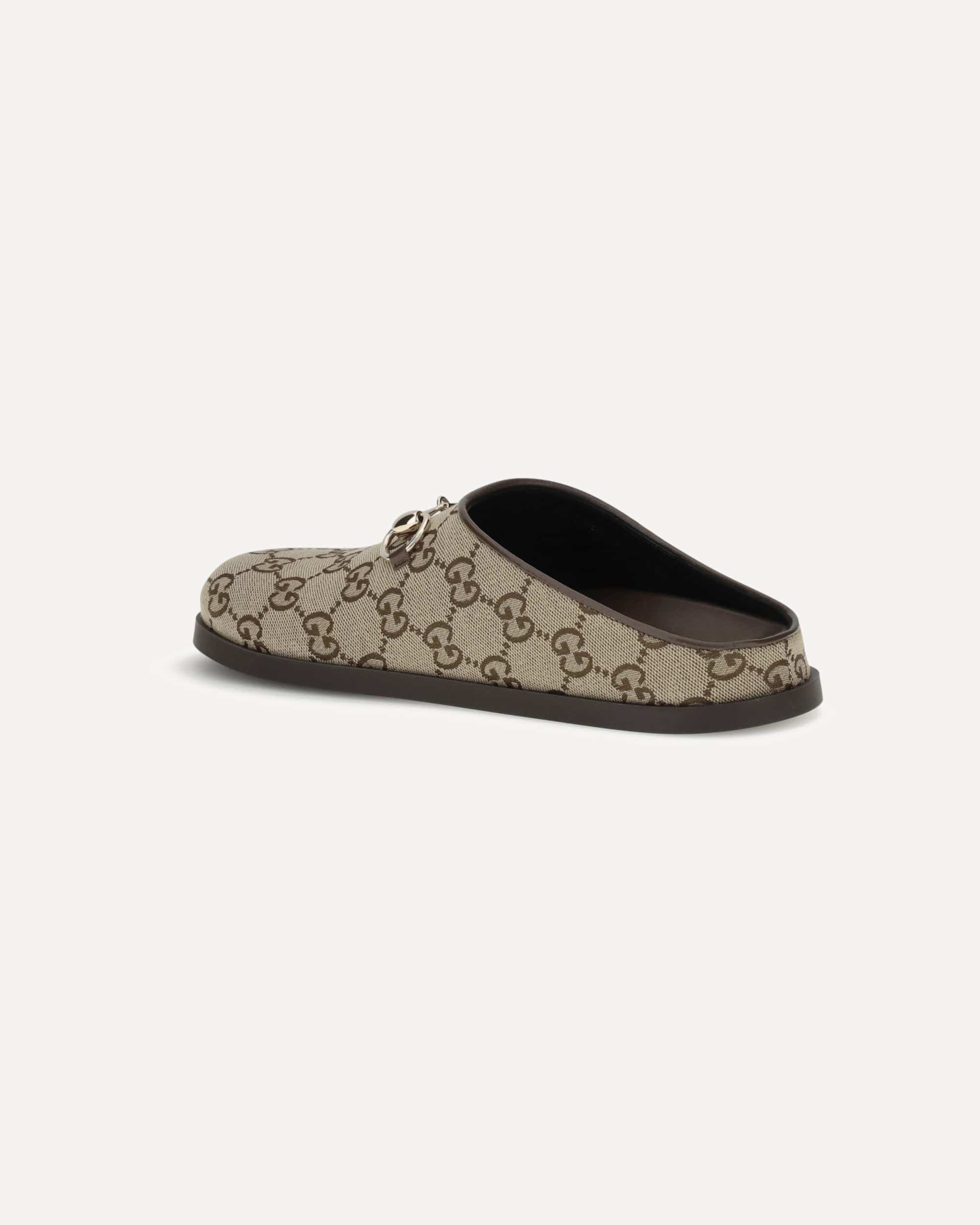 Gucci Gucci Mules Horsebit