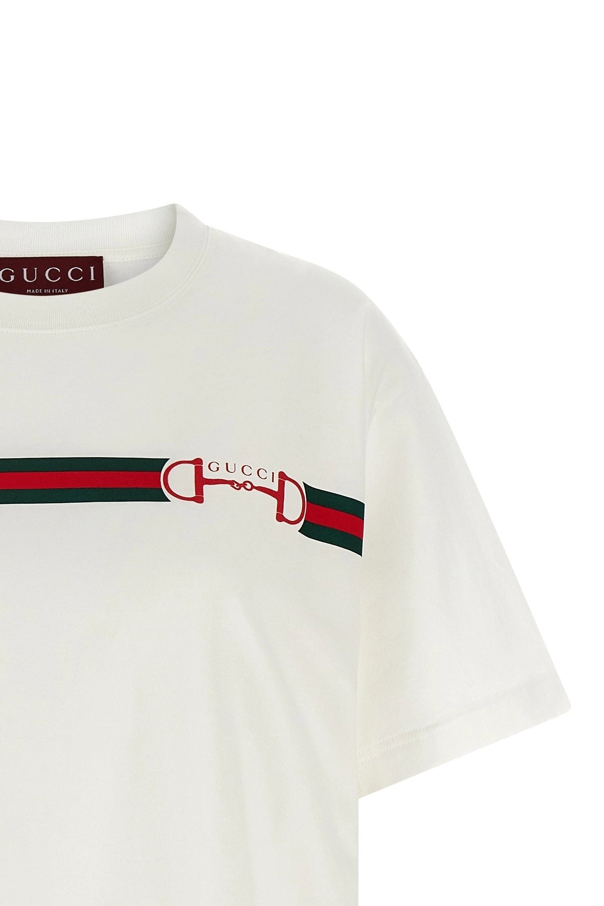 Gucci Nastro Web T-Shirt