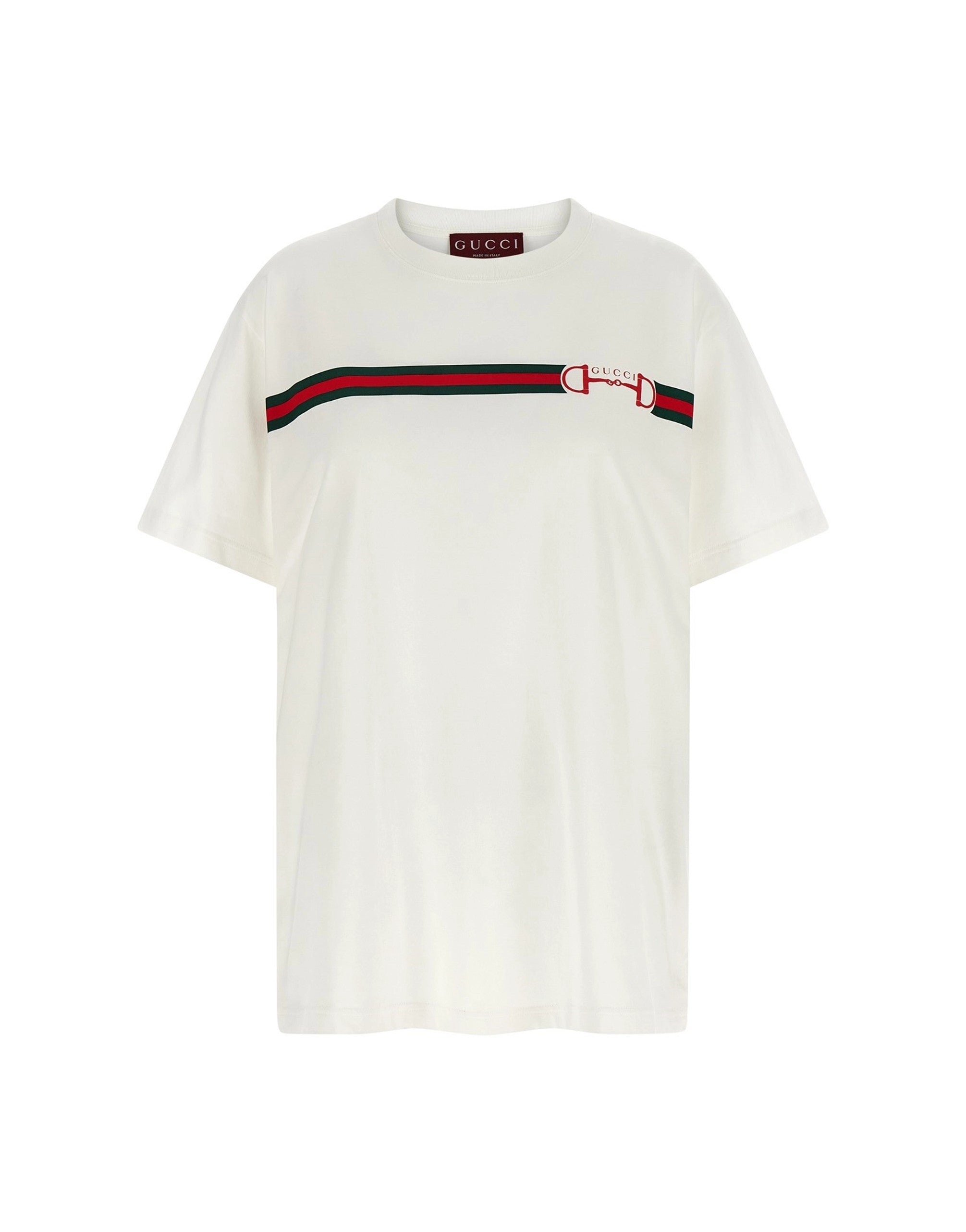 Gucci Nastro Web T-Shirt
