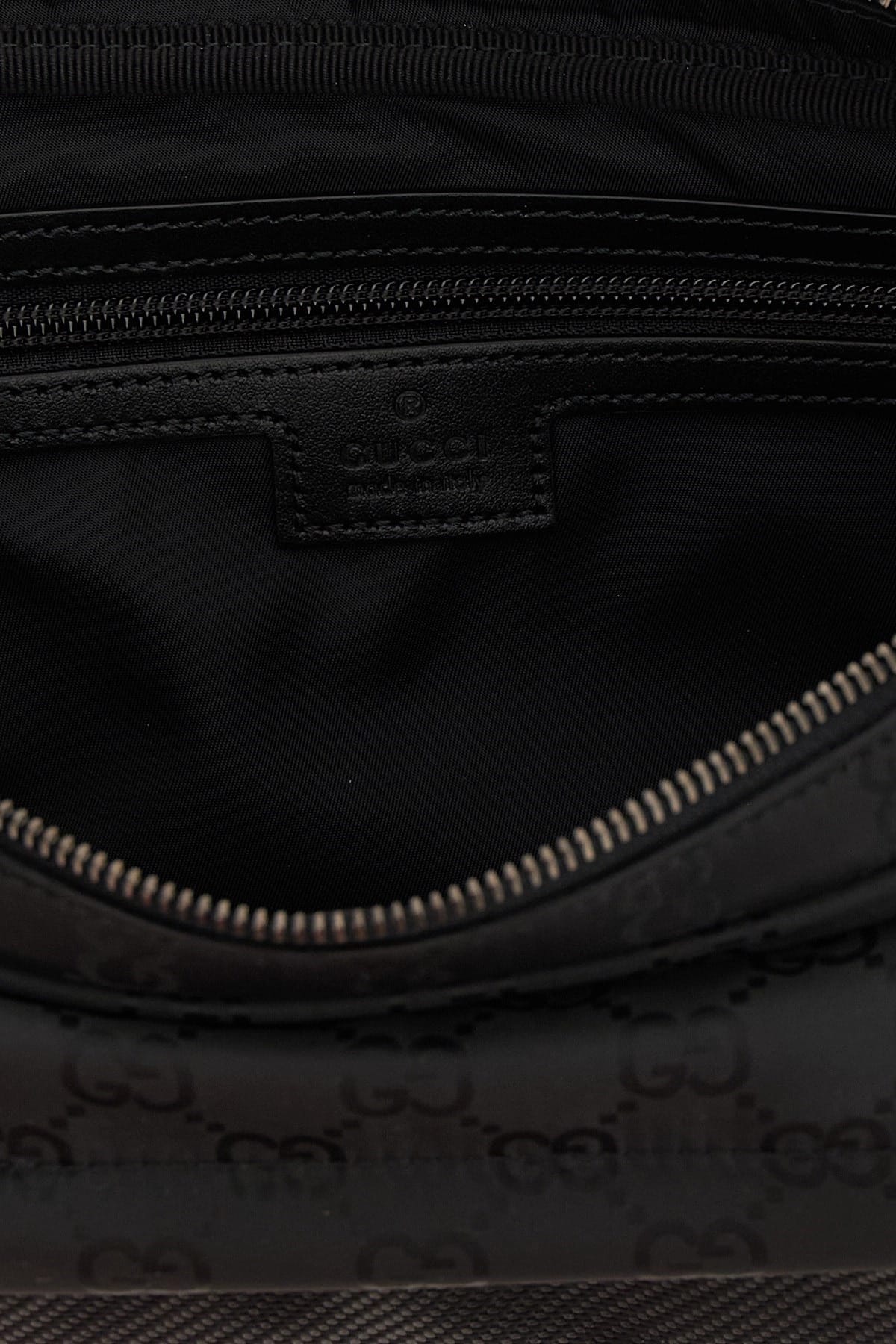 Gucci Gucci Nexus Large Fanny Pack