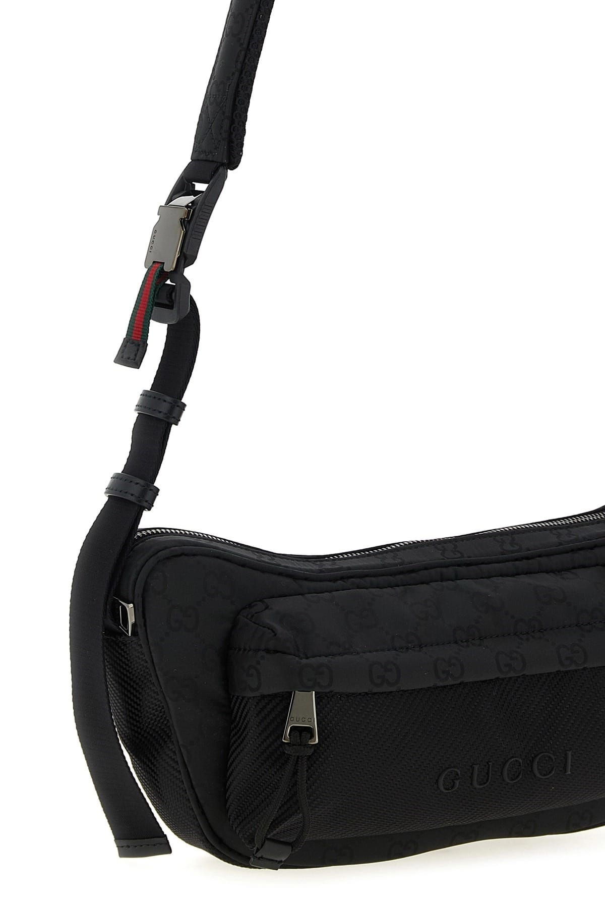 Gucci Gucci Nexus Large Fanny Pack