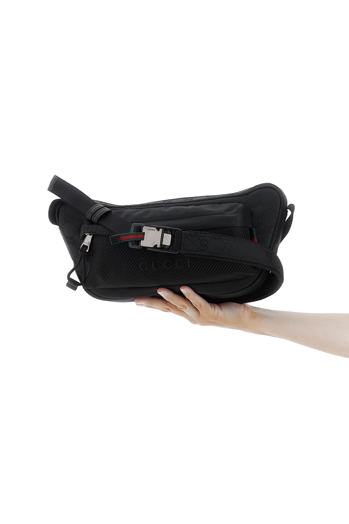 Gucci Gucci Nexus Large Fanny Pack