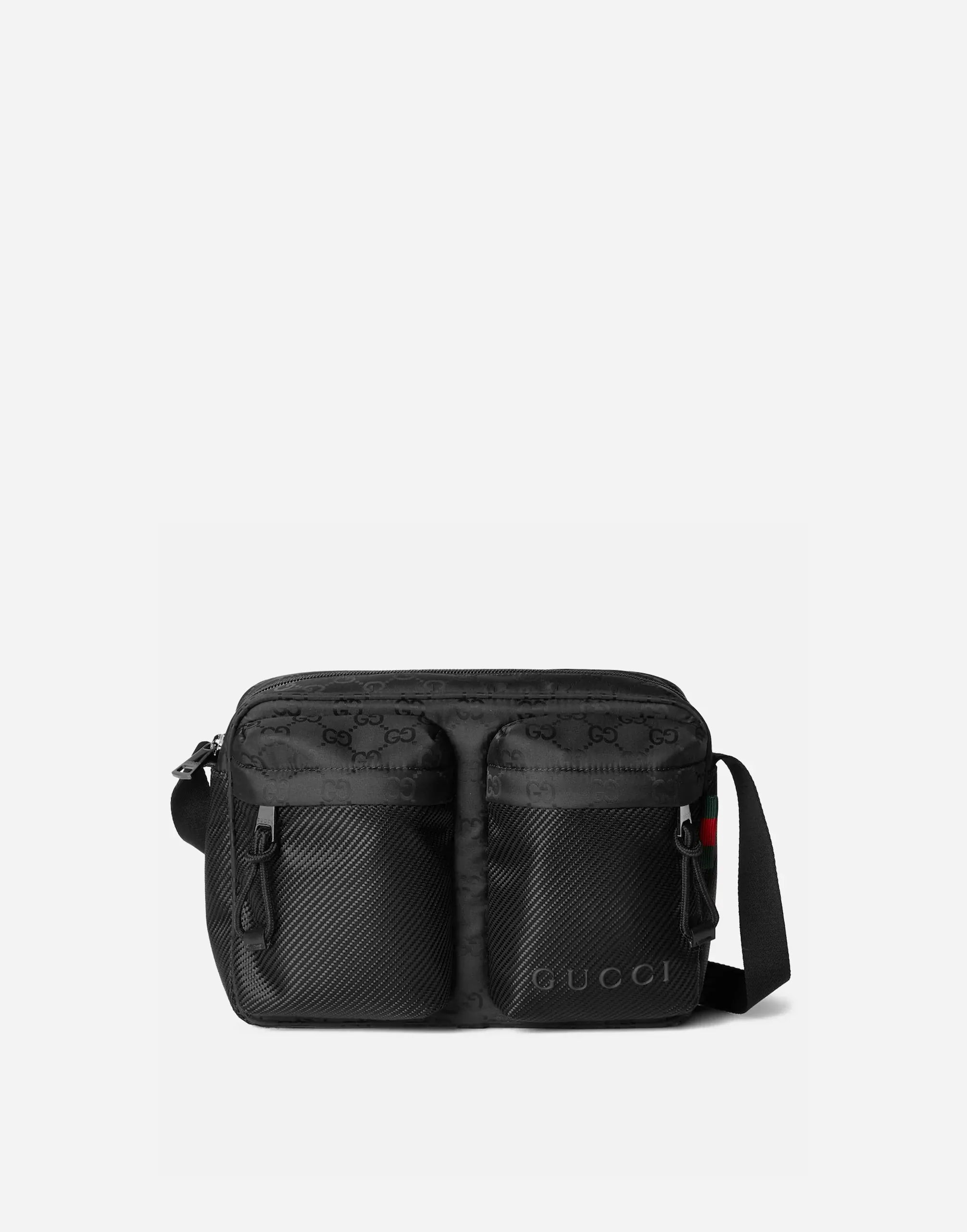 Gucci Nexus Small Crossbody Bag