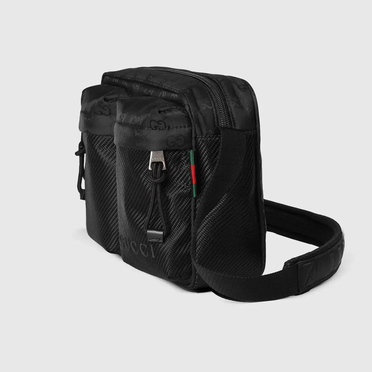 Gucci ネクサス スモール クロスボディバッグ | Sendegaro JP