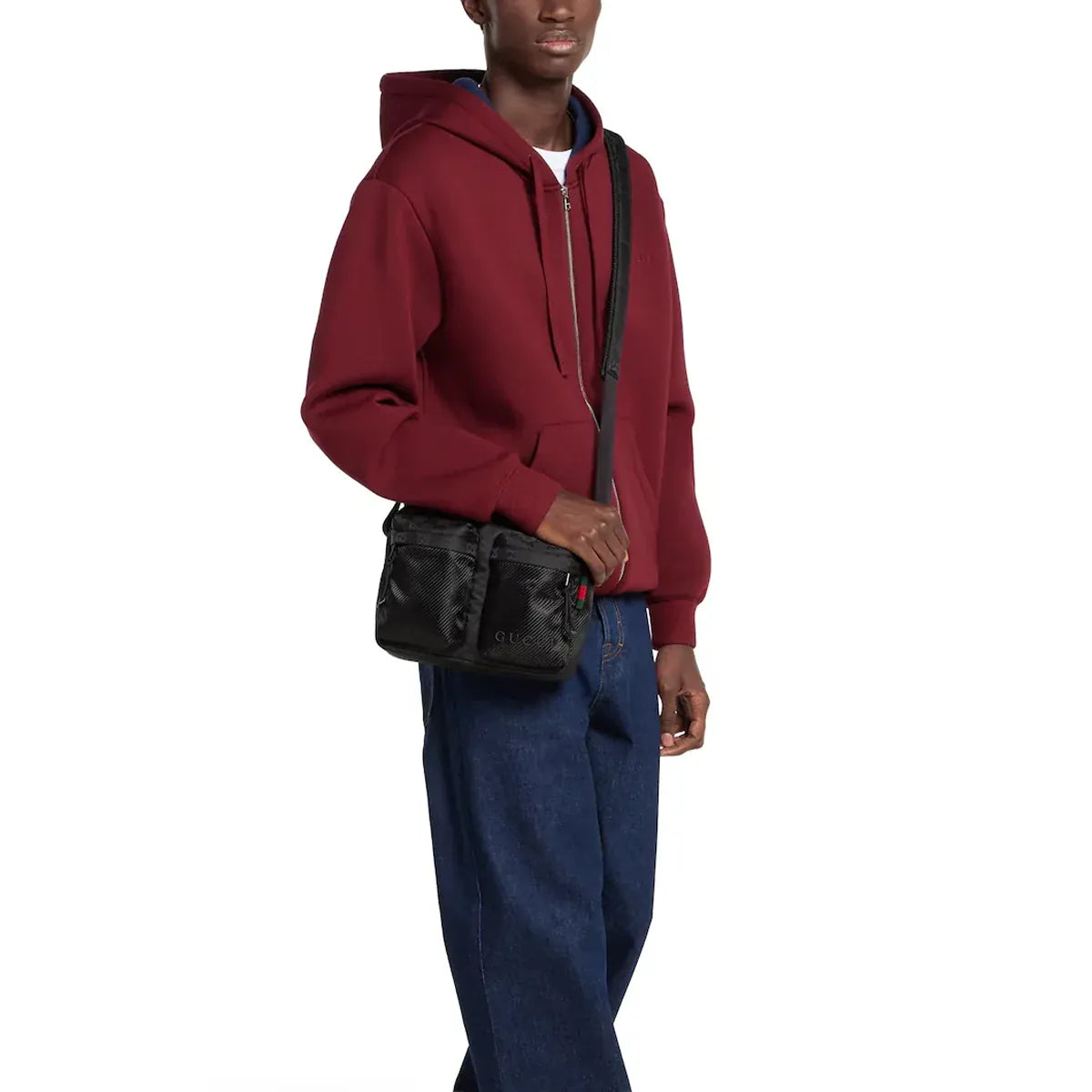 Gucci Nexus小号斜挎包| Sendegaro CN