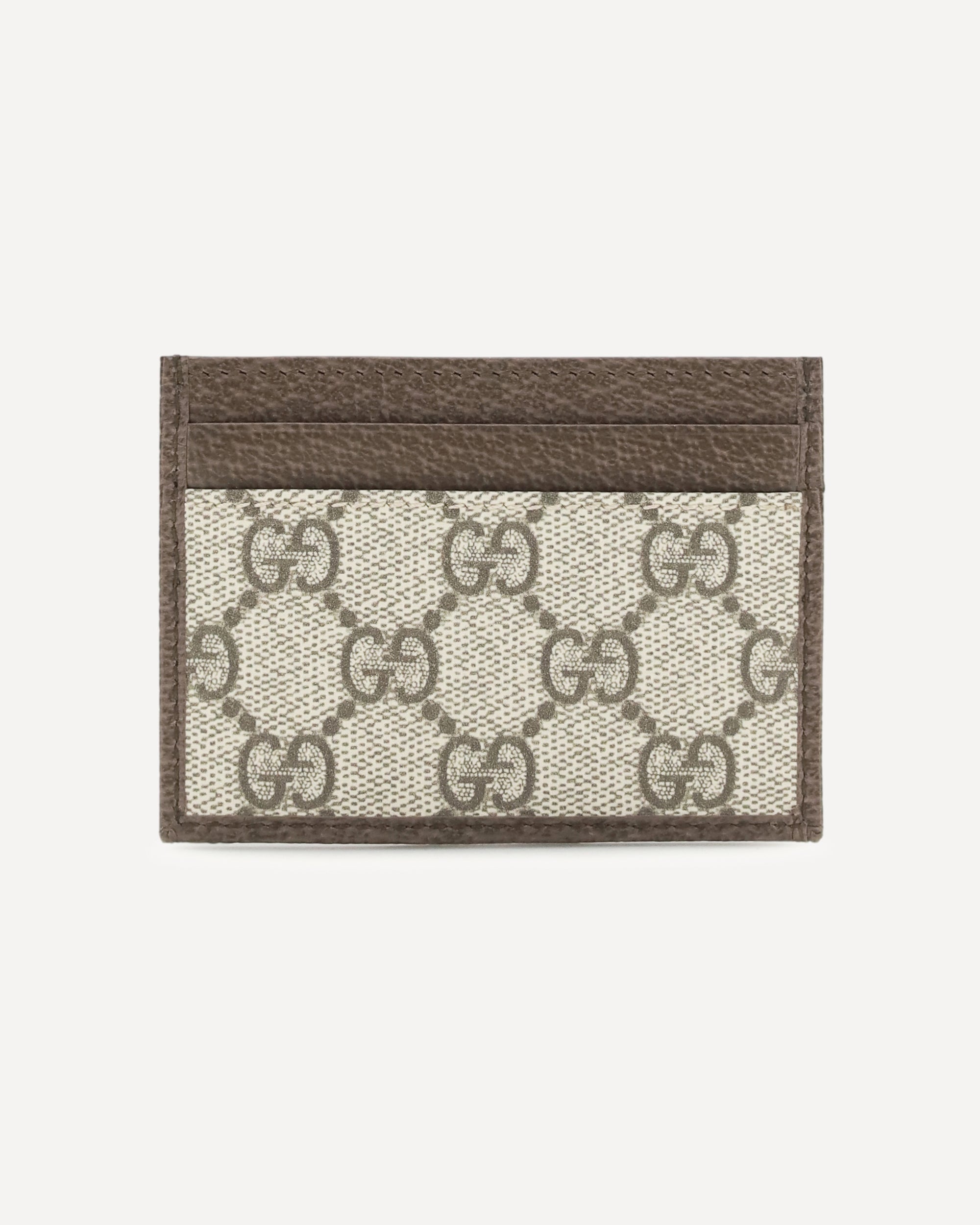 Gucci Ophidia Card Holder - alternate view