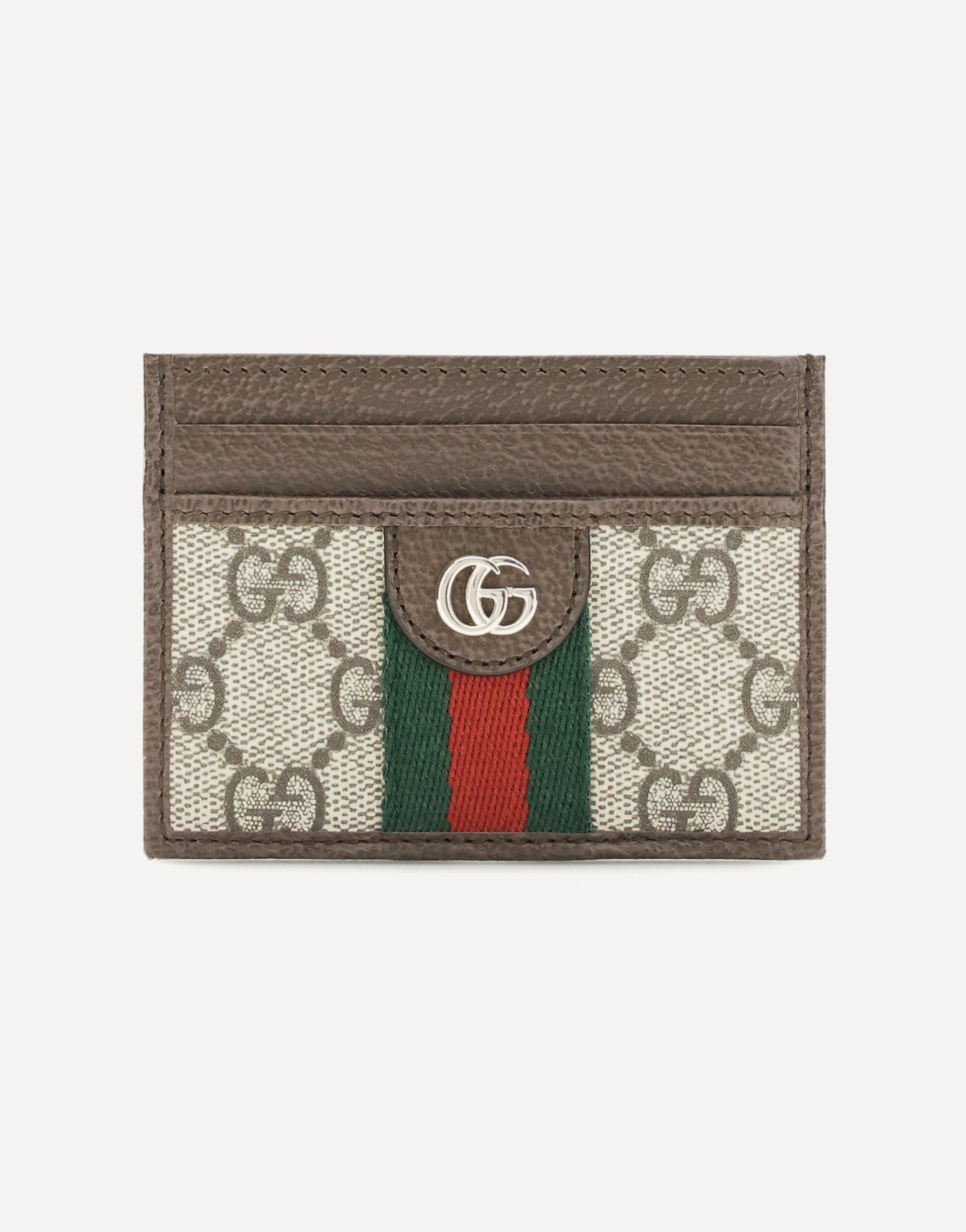 Gucci Ophidia Card Holder | Sendegaro