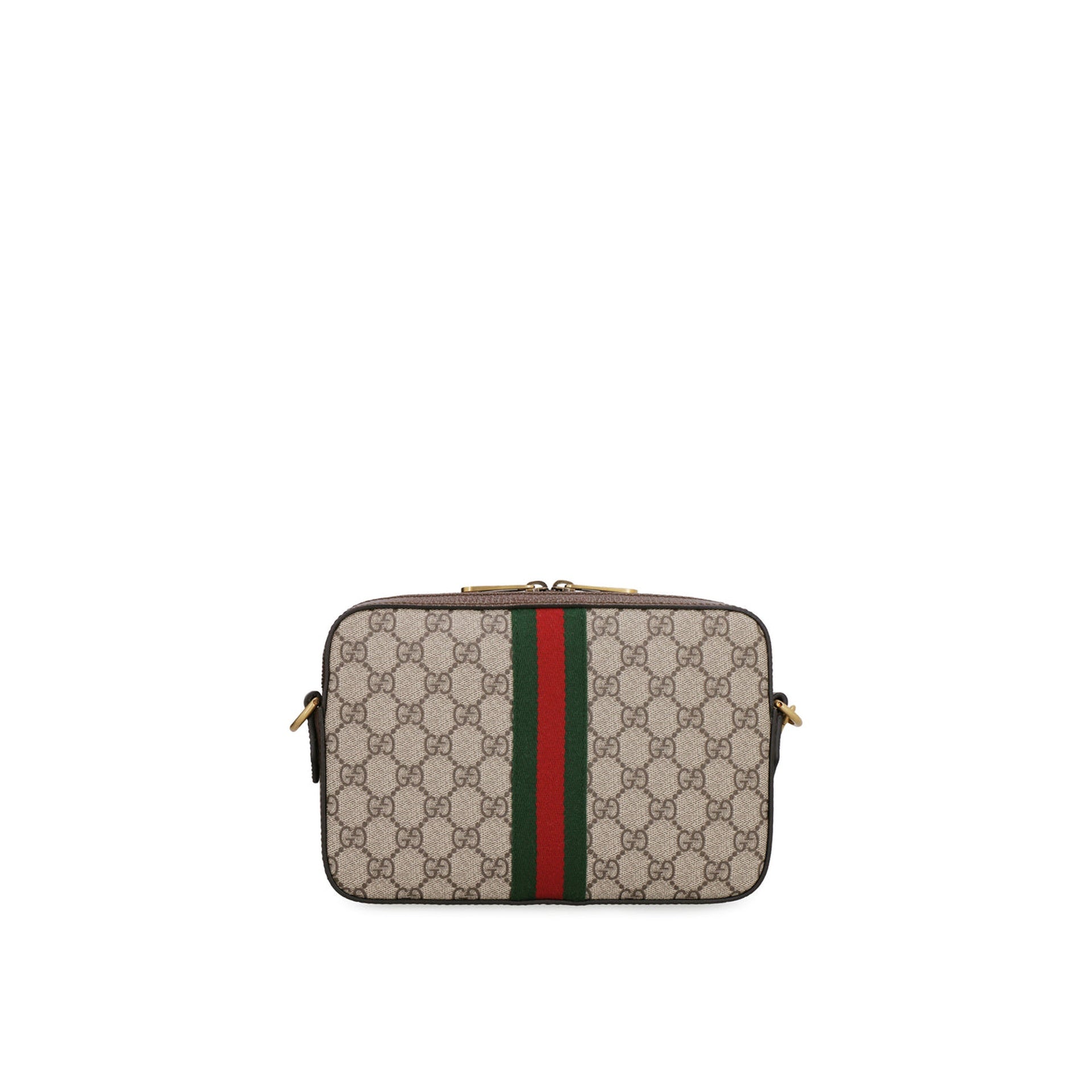 Gucci Ophidia GG Small Shoulder Bag