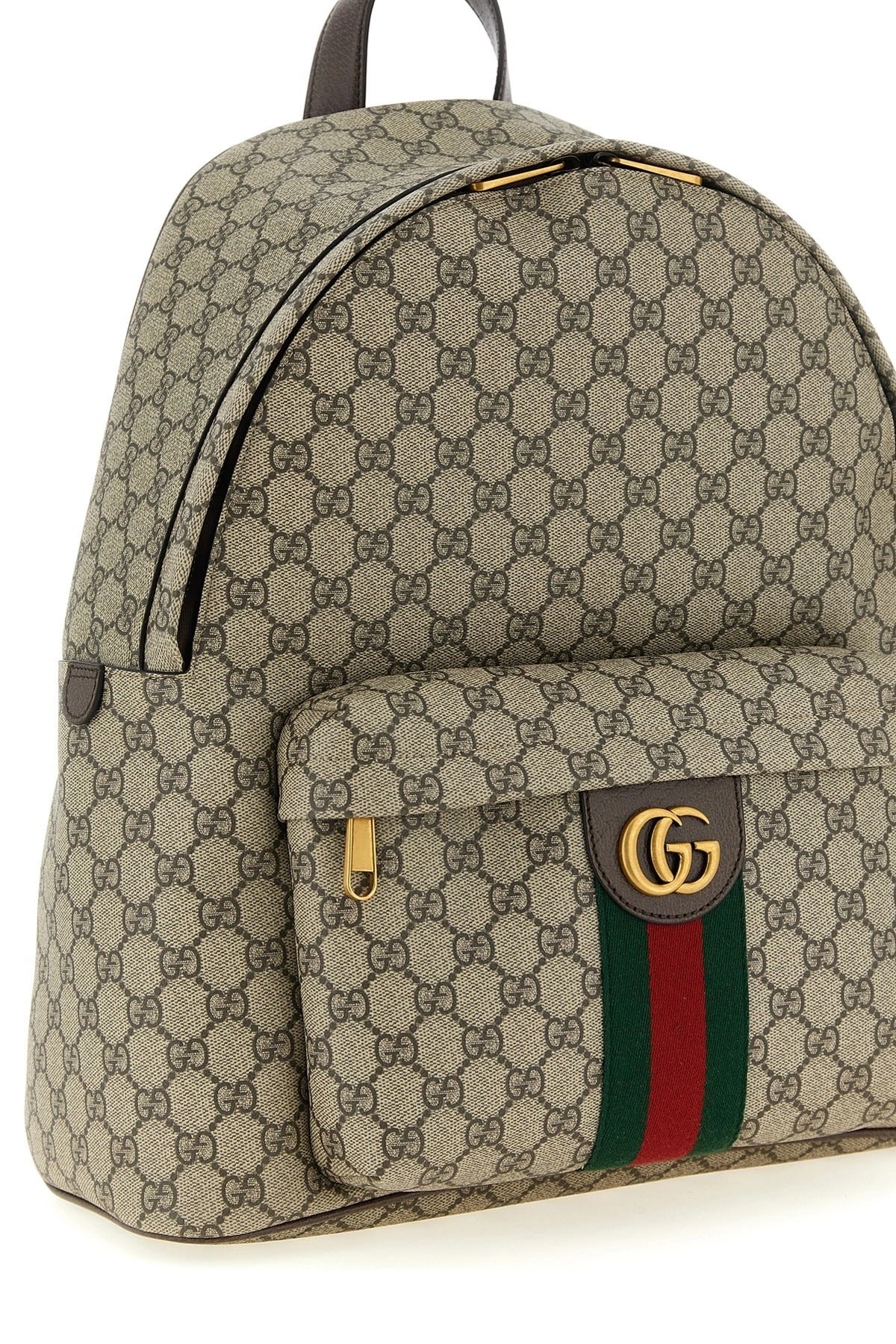 Gucci Ophidia Medium Backpack