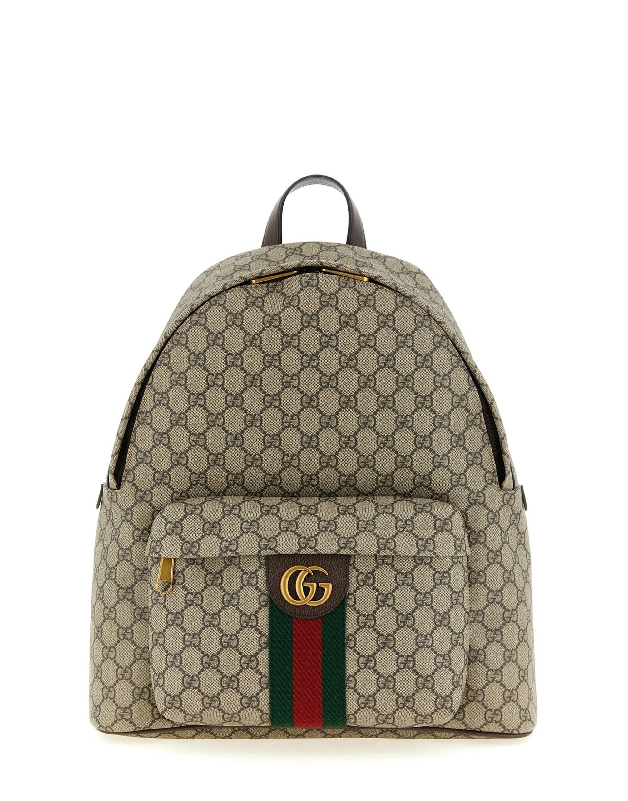 Gucci Ophidia middelgrote rugzak