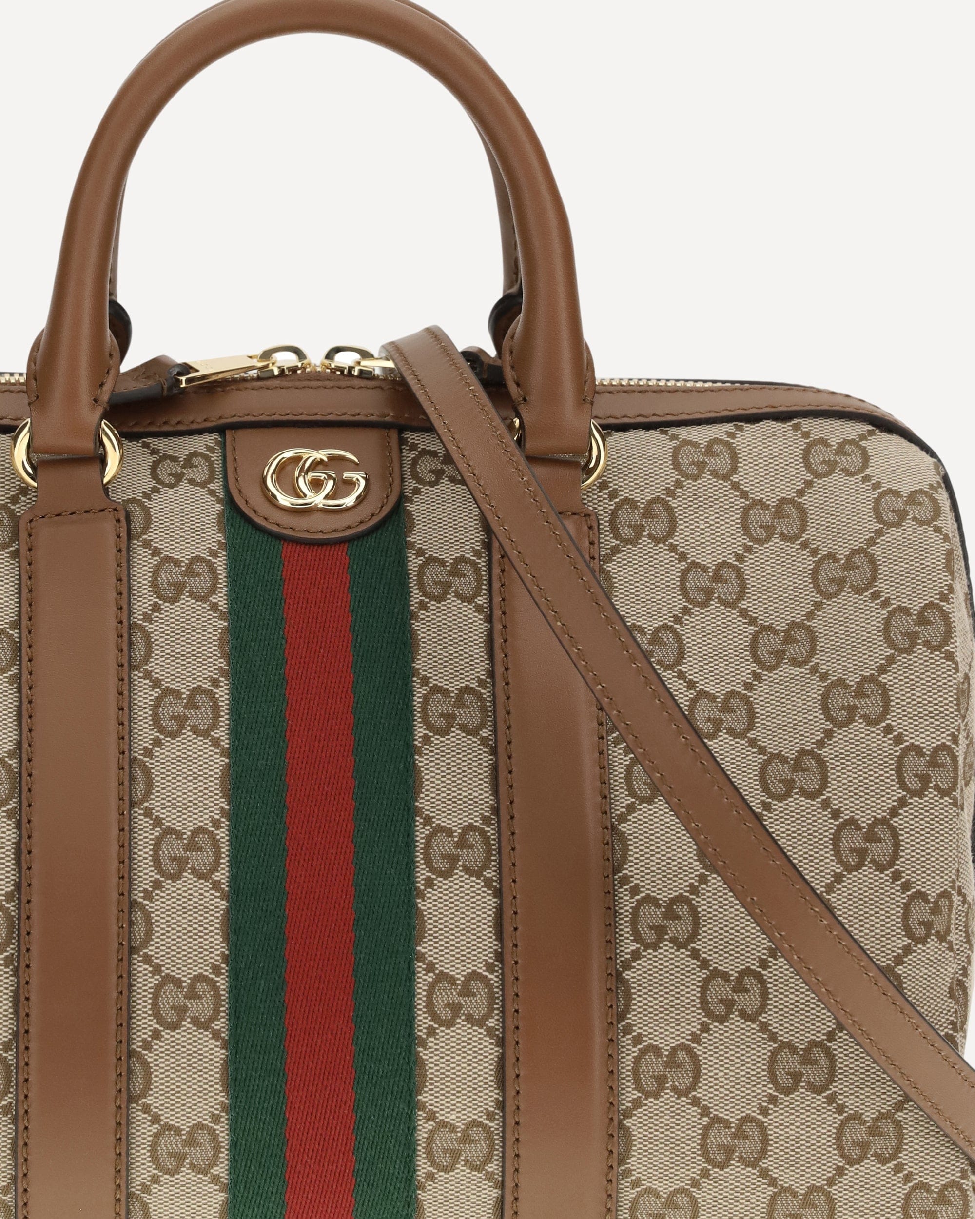 Gucci Ophidia Medium Handbag