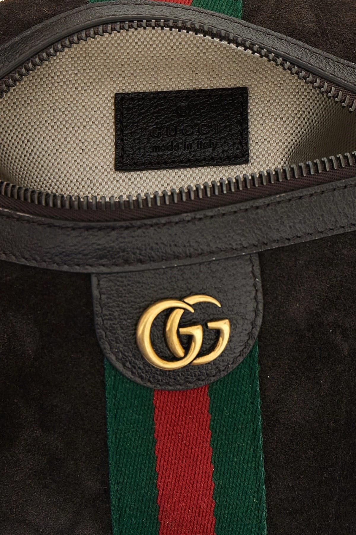 Gucci Gucci Ophidia Mini Handbag