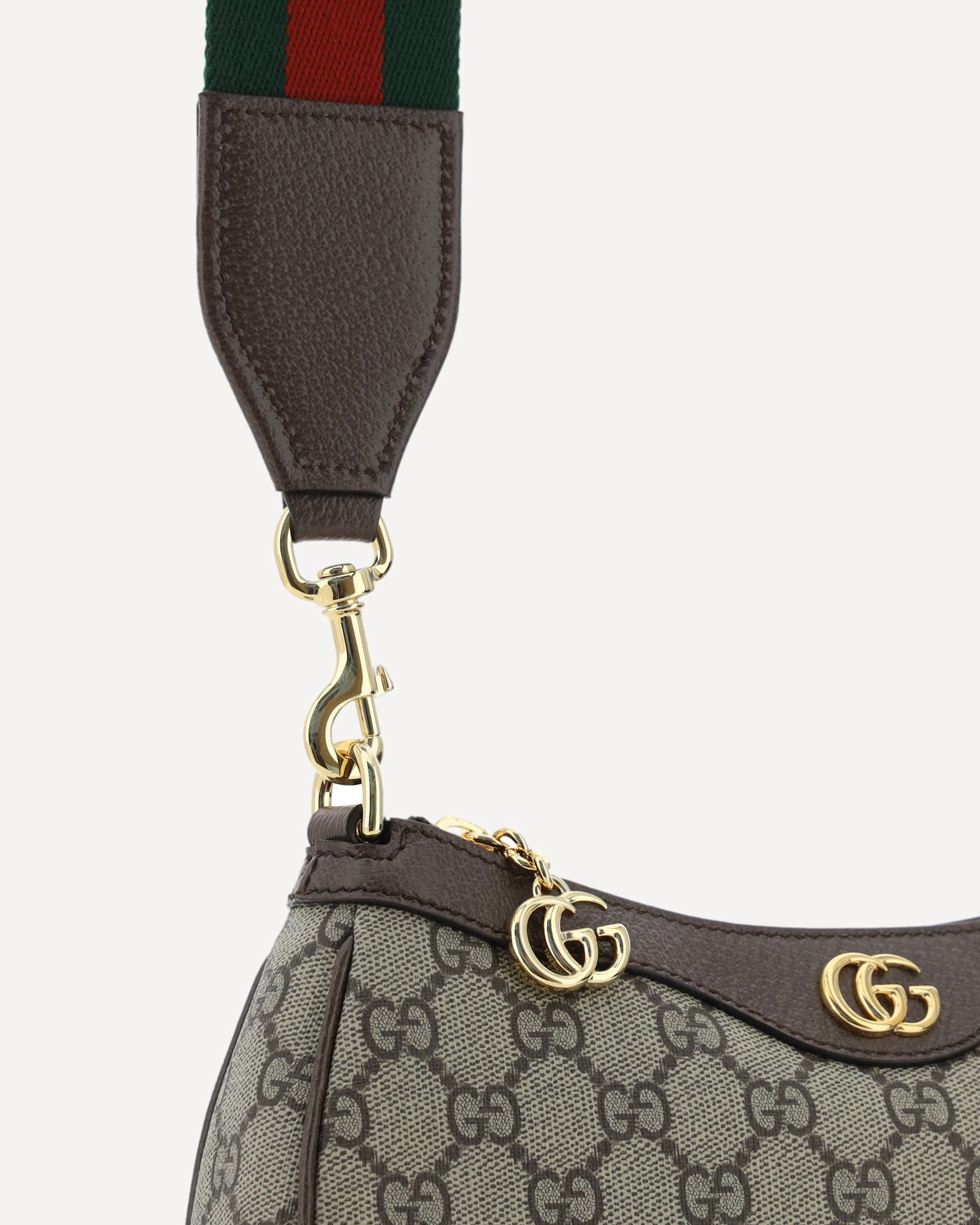 Gucci Gucci Ophidia Shoulder Bag