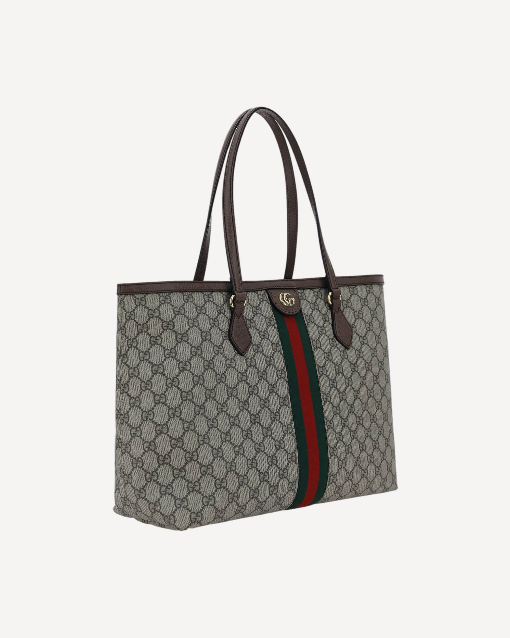 Gucci Gucci Ophidia Shoulder Bag