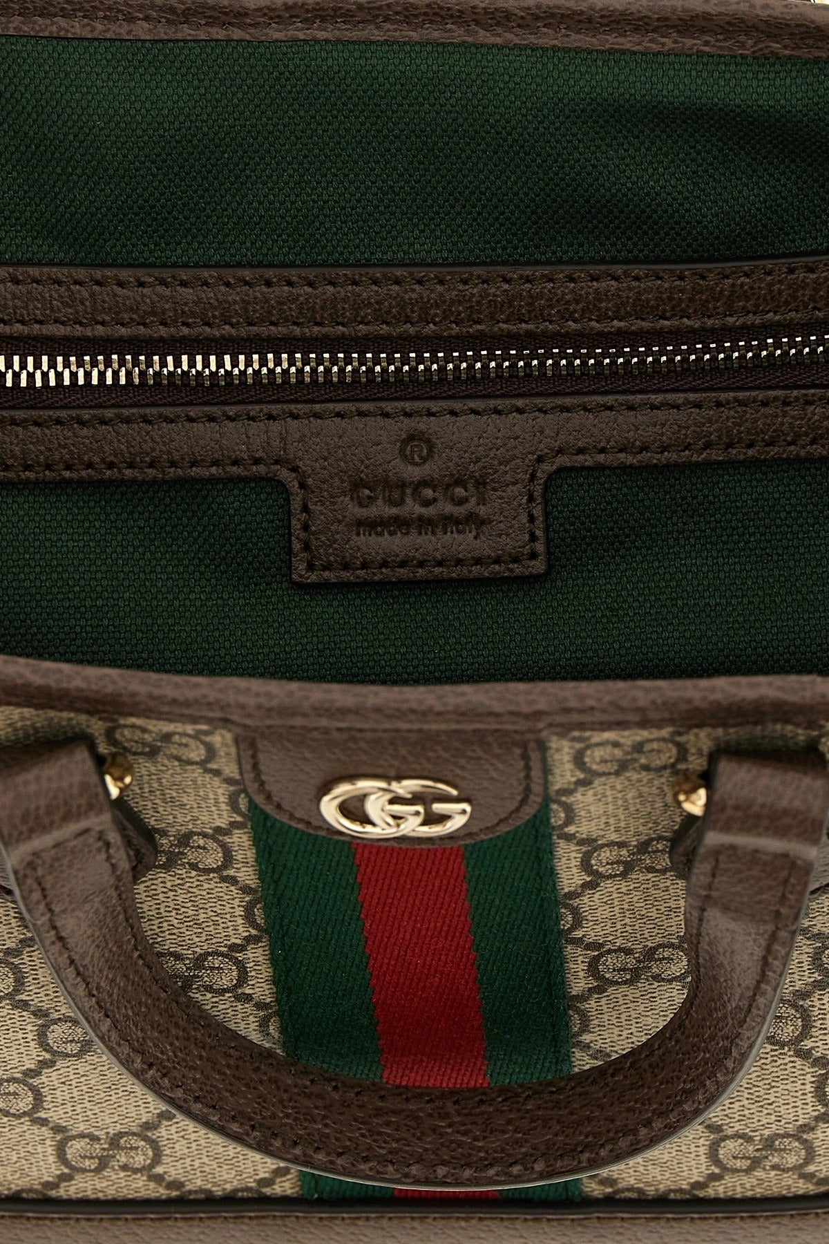 حقيبة يد صغيرة Gucci Ophidia