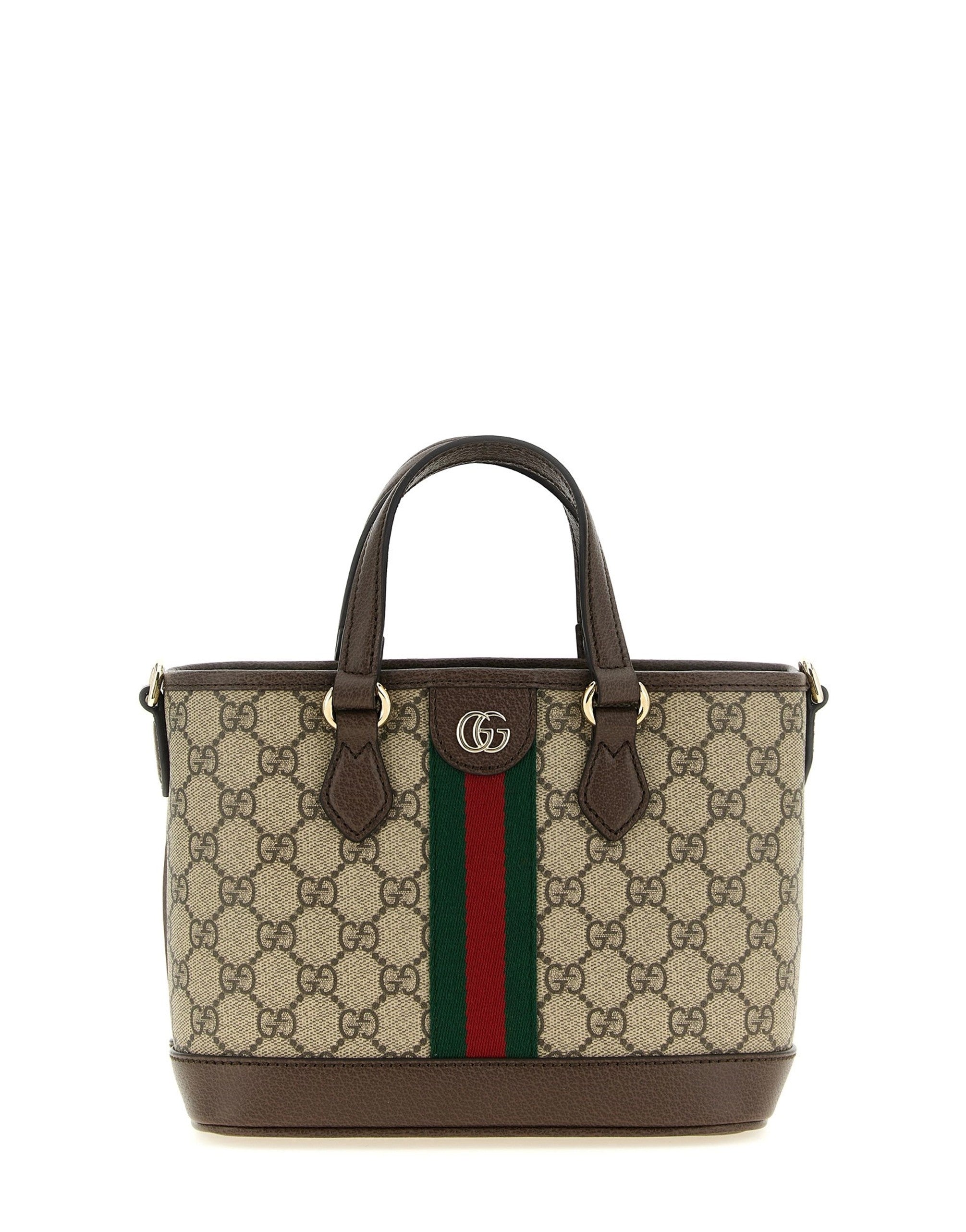 حقيبة يد صغيرة Gucci Ophidia
