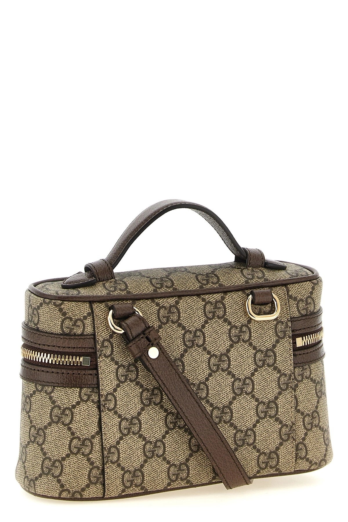 Gucci Petit sac porté épaule Ophidia - alternate view