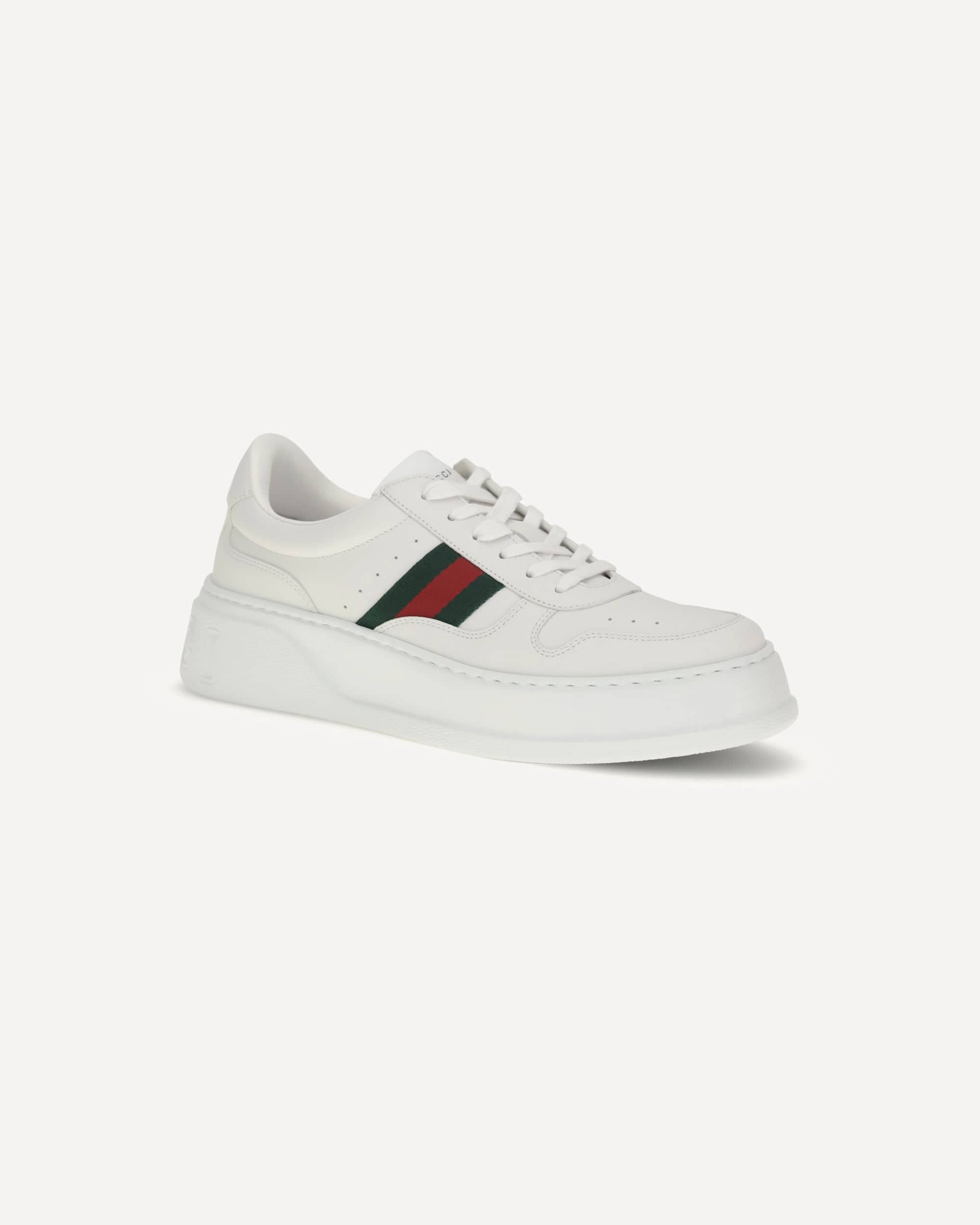 Gucci Sneakers mit übergroßer Sohle - alternate view