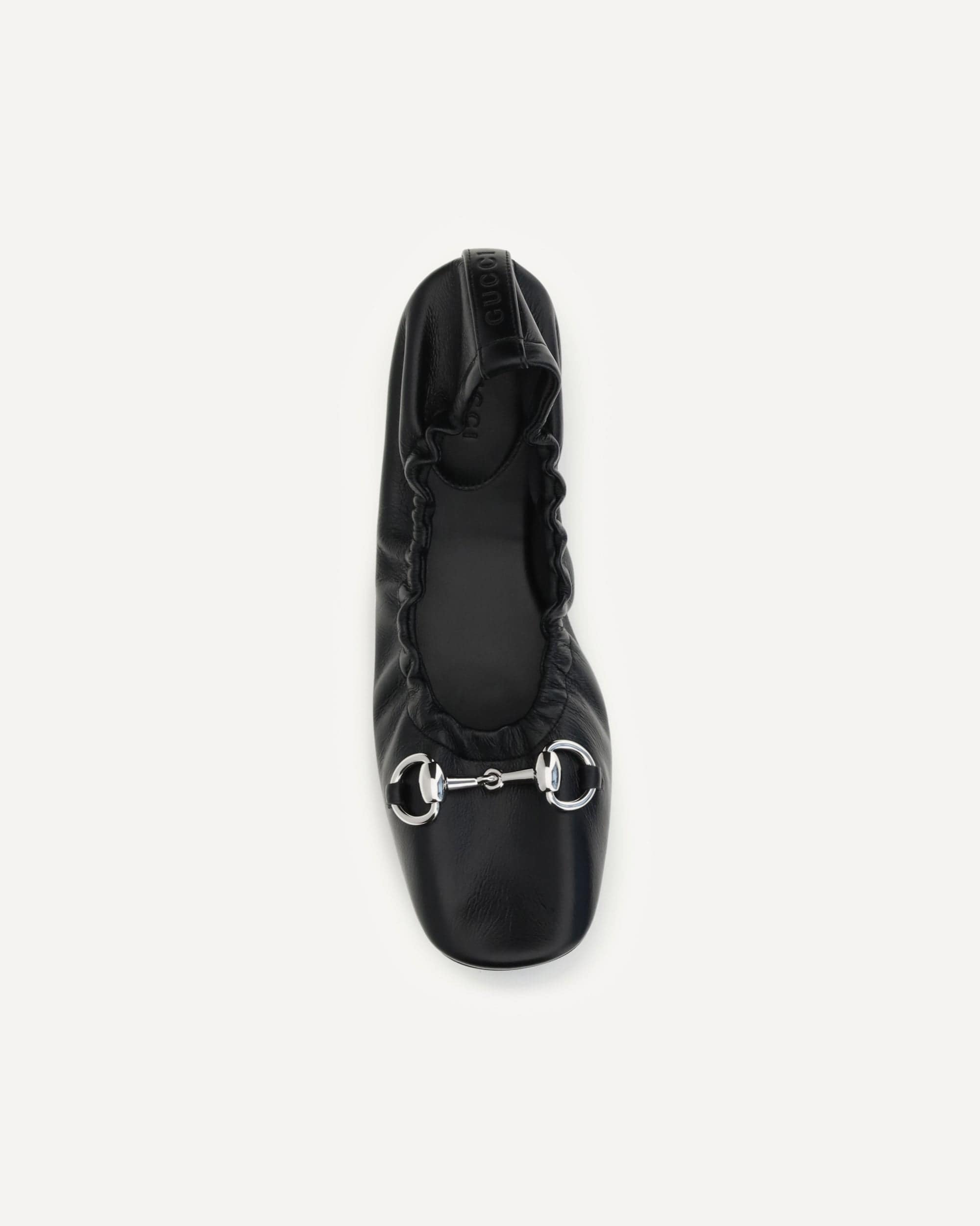 Gucci Gucci Prima Ballerinas