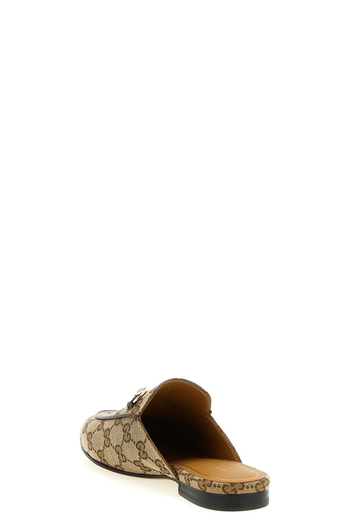 Gucci Princetown Slipper