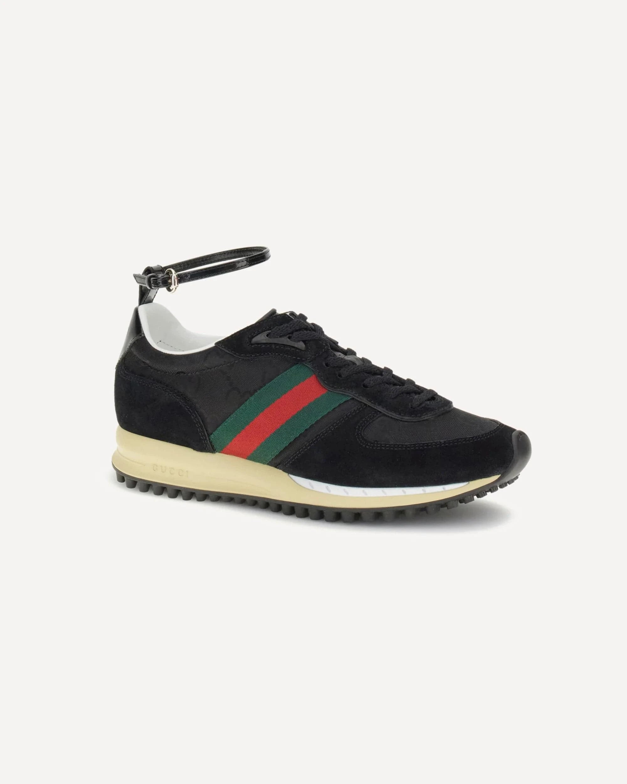 Gucci Re-Motion Sneakers