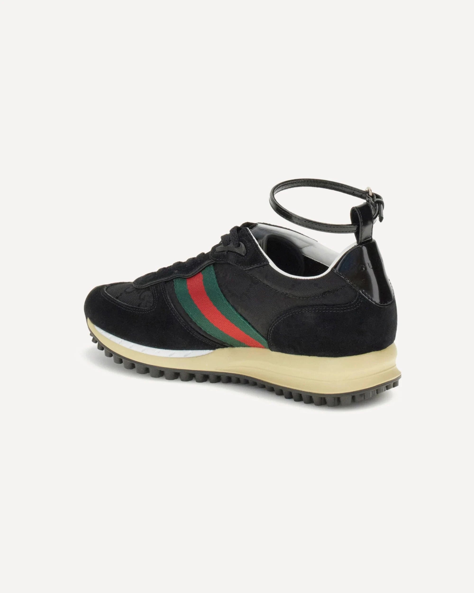 Gucci Re-Motion Sneakers
