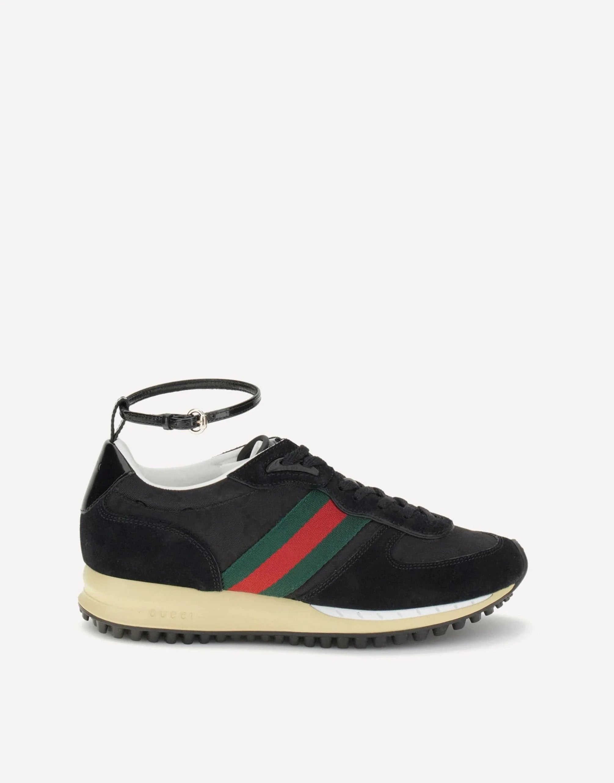 Gucci Re-Motion Sneakers