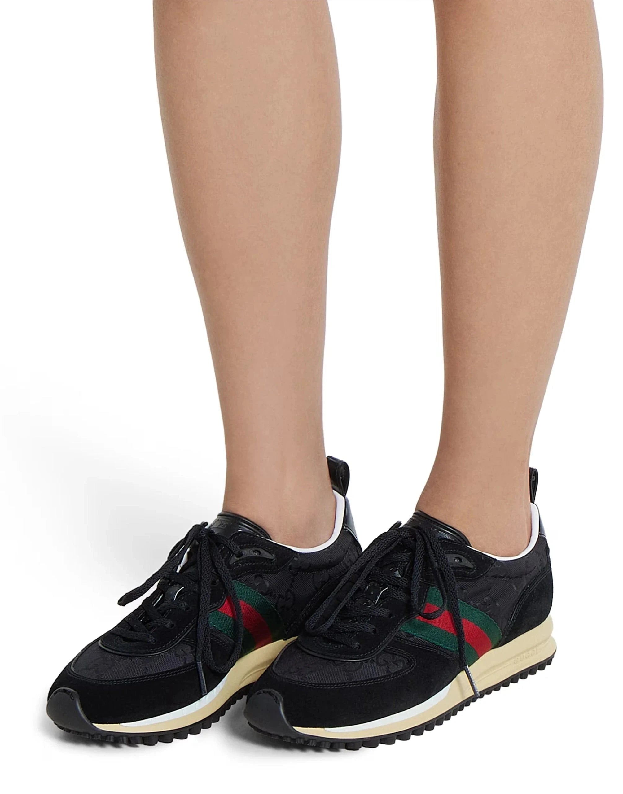 Gucci Re-Motion Sneakers