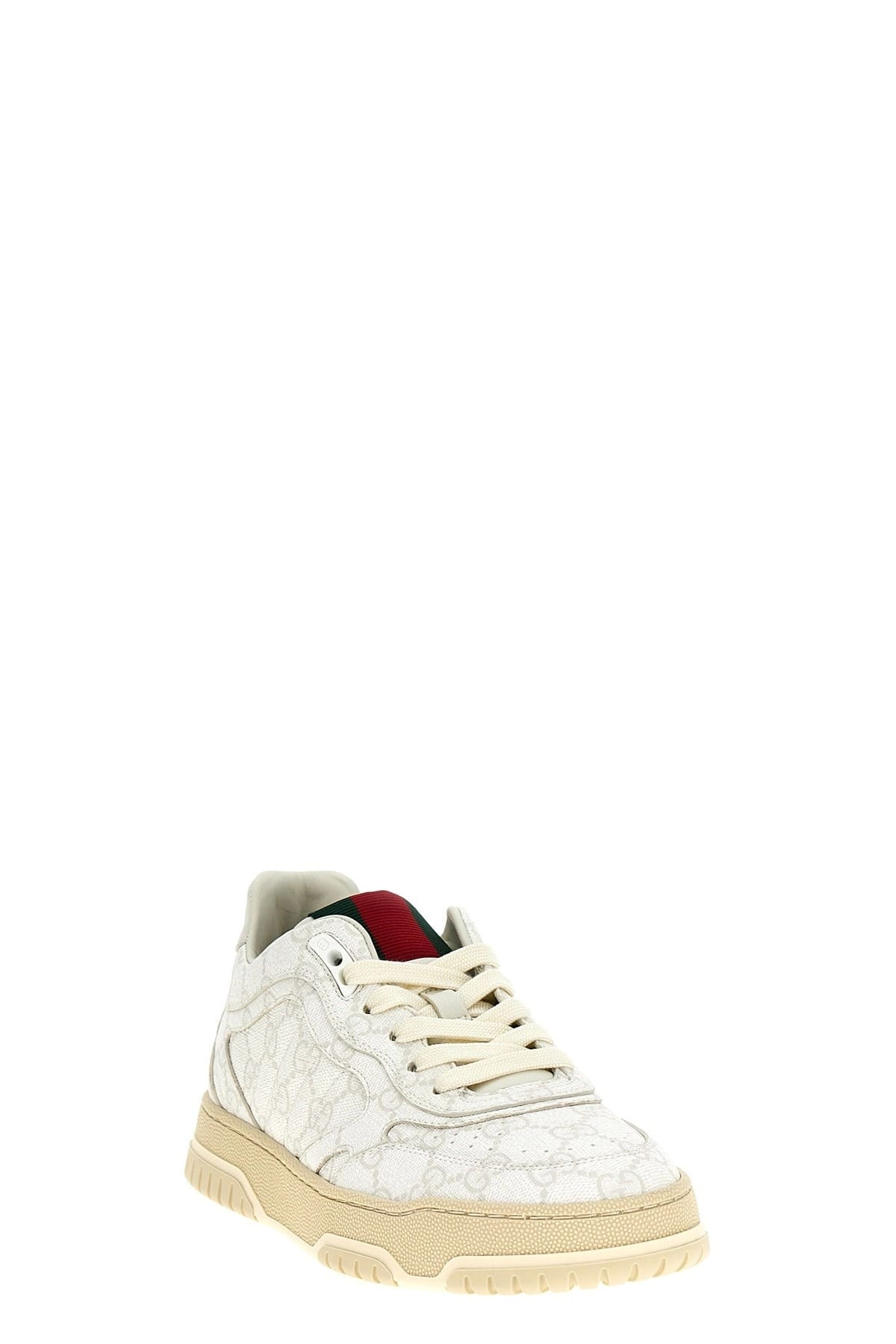 Gucci Re-Web Sneakers - alternate view
