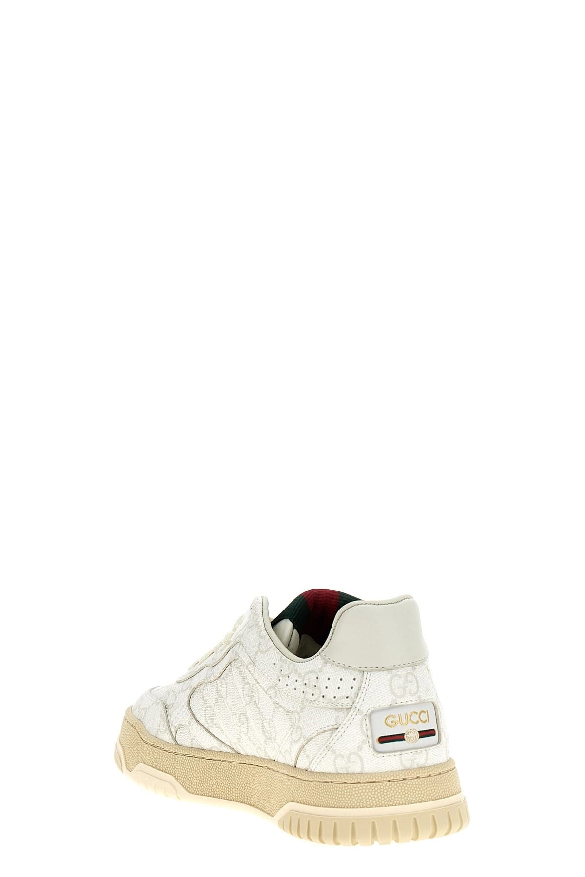 Gucci Re-Web Sneakers