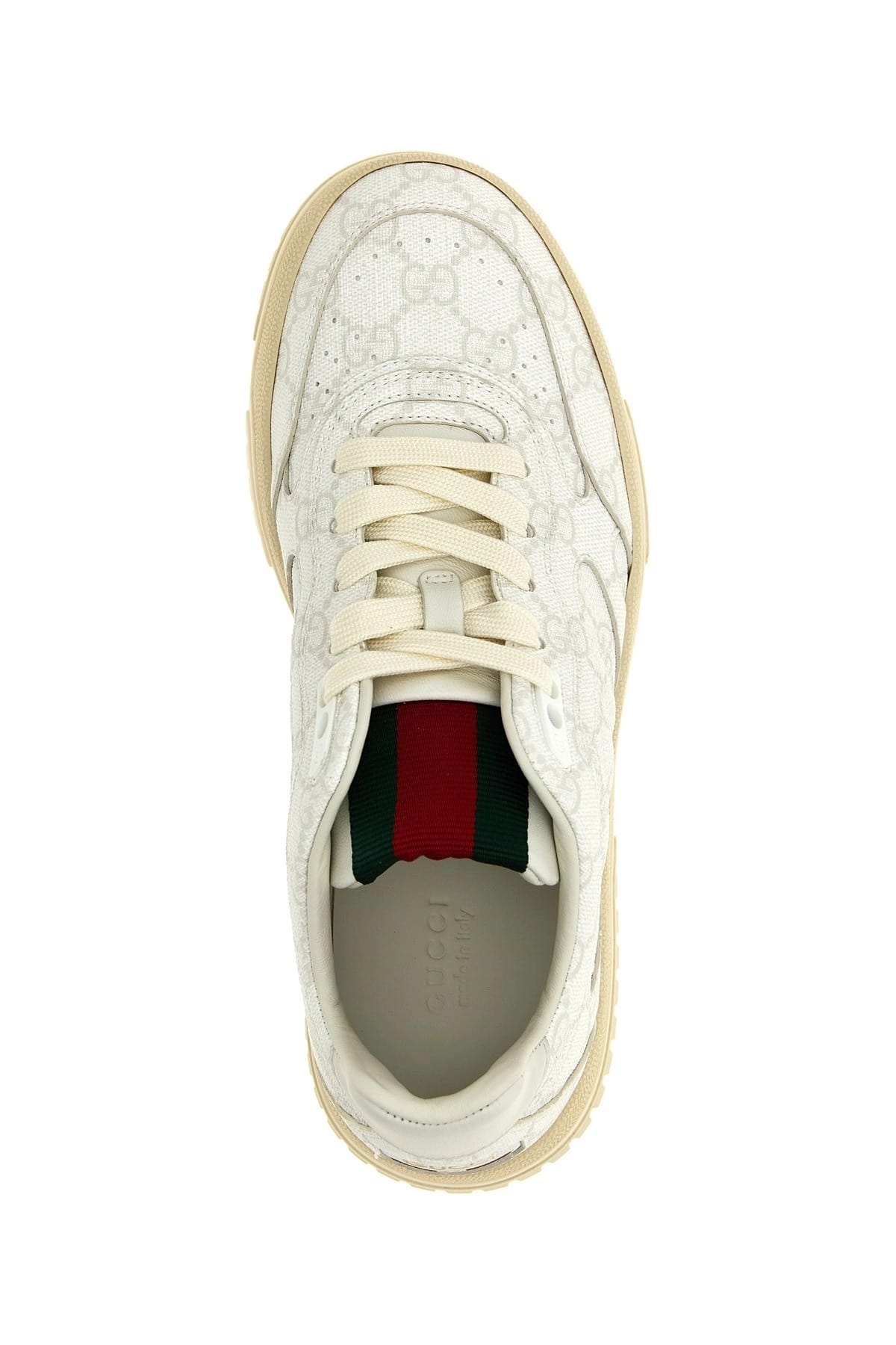 Gucci Re-Web Sneakers