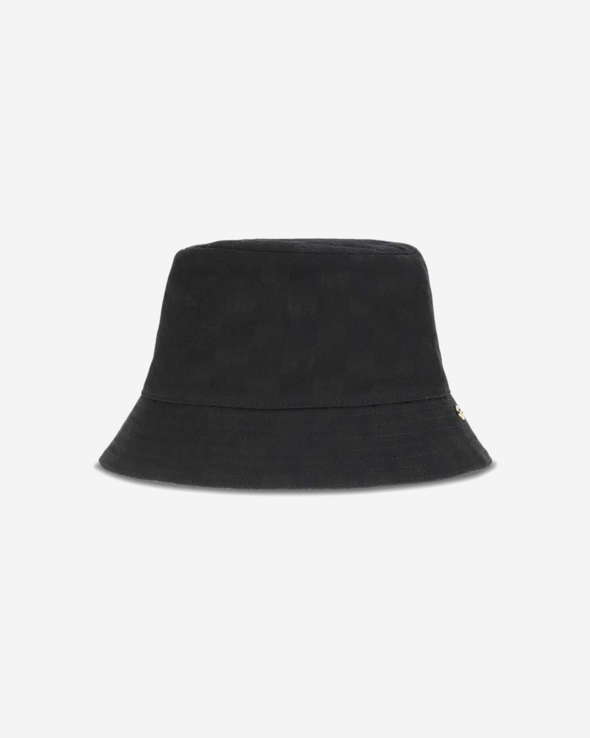 Gucci Chapeau bob réversible - alternate view