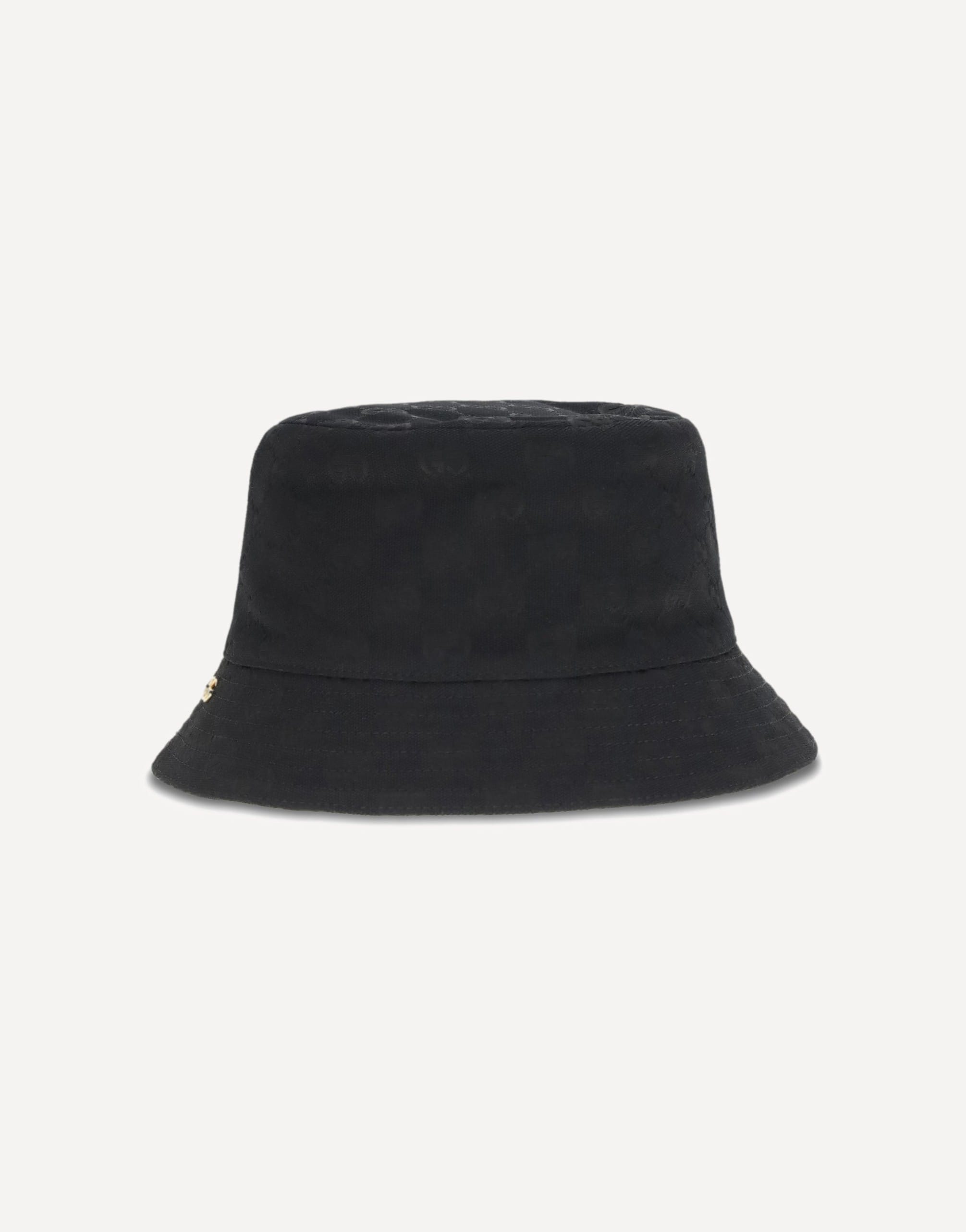 Gucci Gucci Reversible Bucket Hat