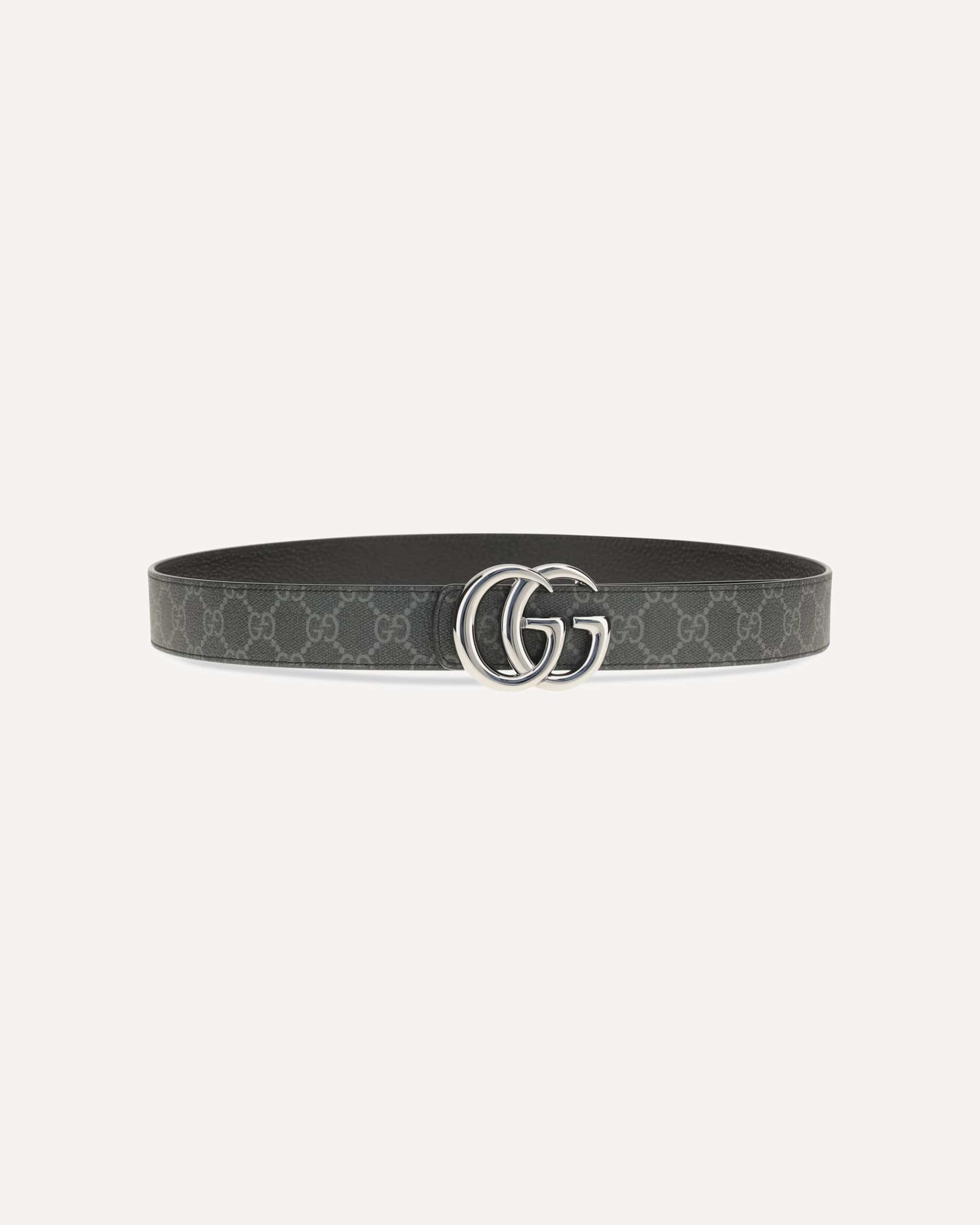 Gucci Wendegürtel GG Marmont - alternate view