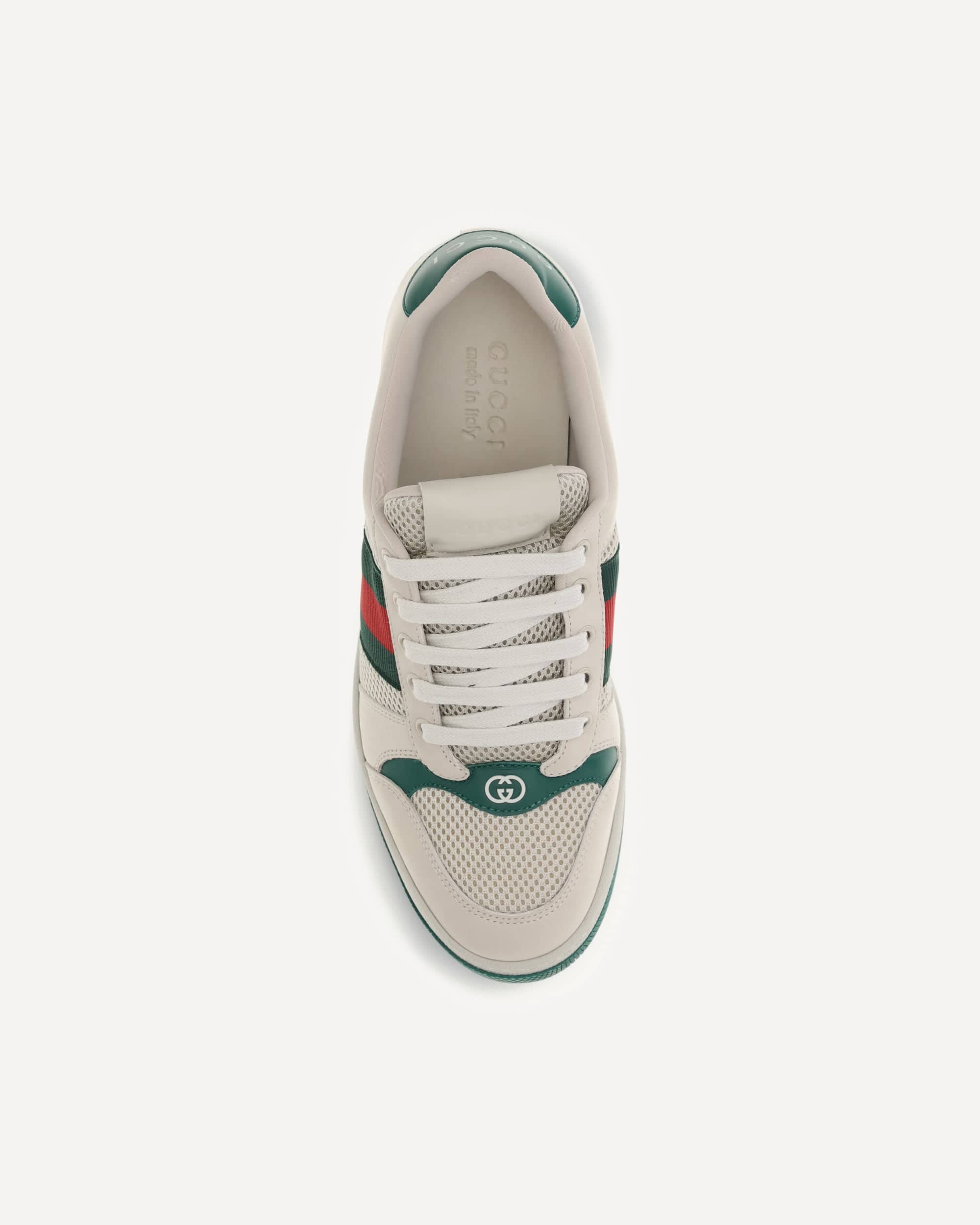Gucci Gucci Screener Sneakers