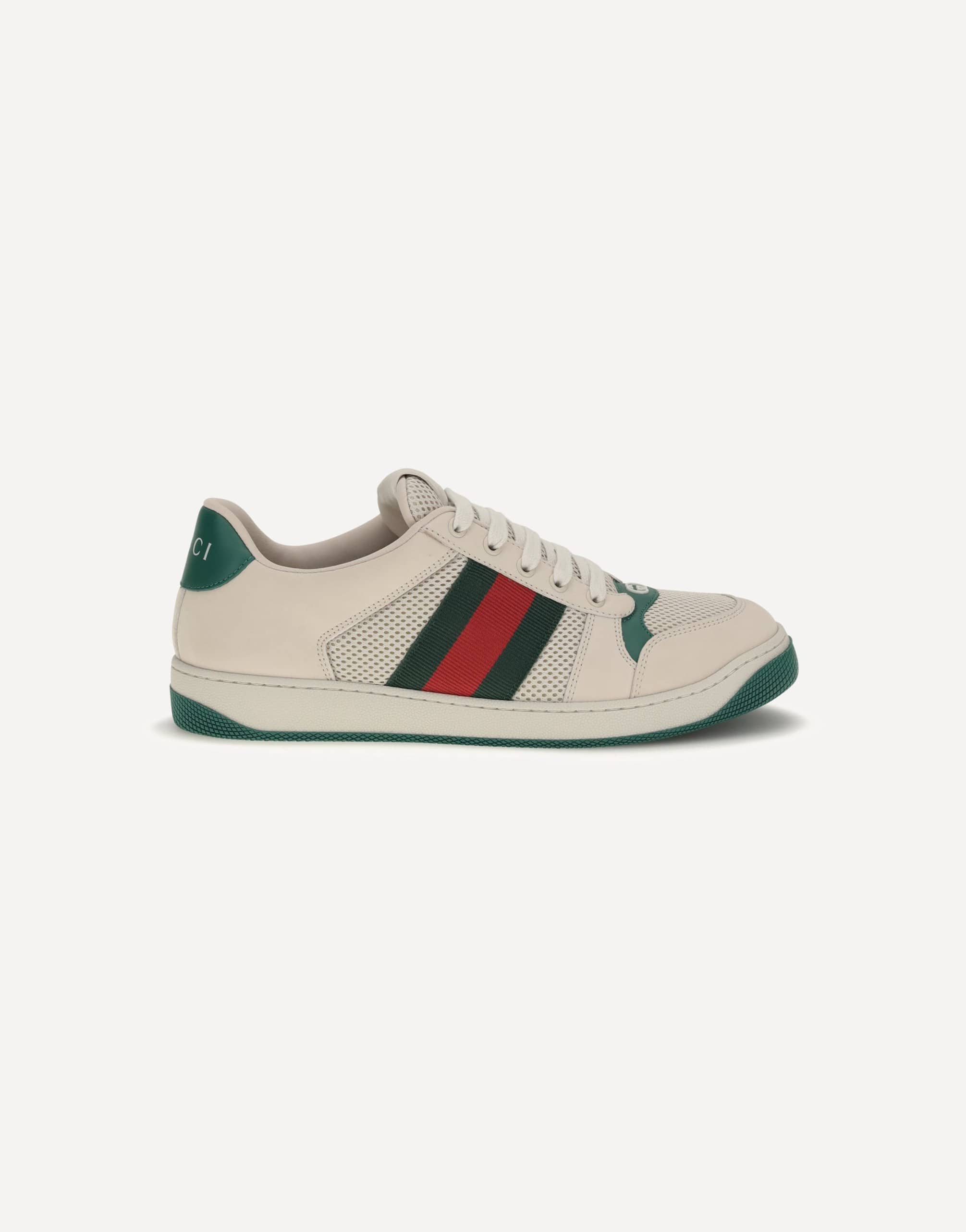 Gucci Gucci Screener Sneakers